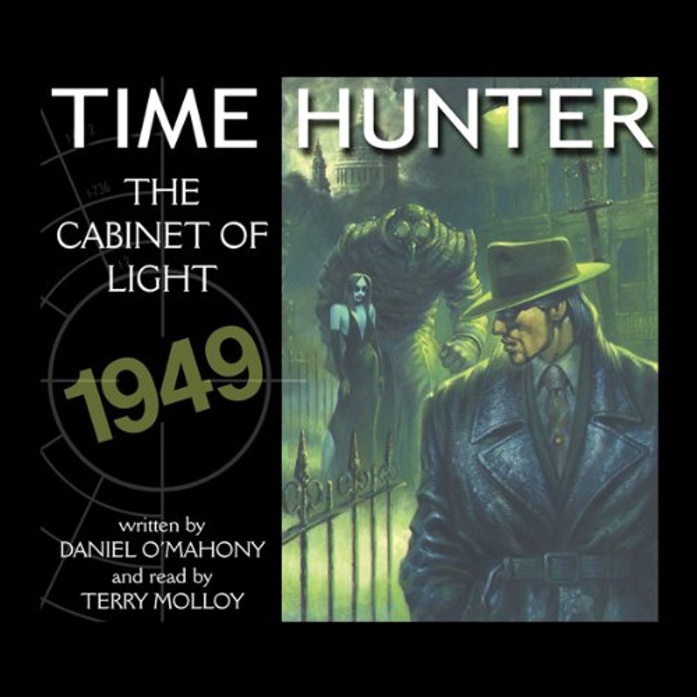 Get New Releases Audiobooks in Sci-Fi & Fantasy, Sci-Fi: Classic