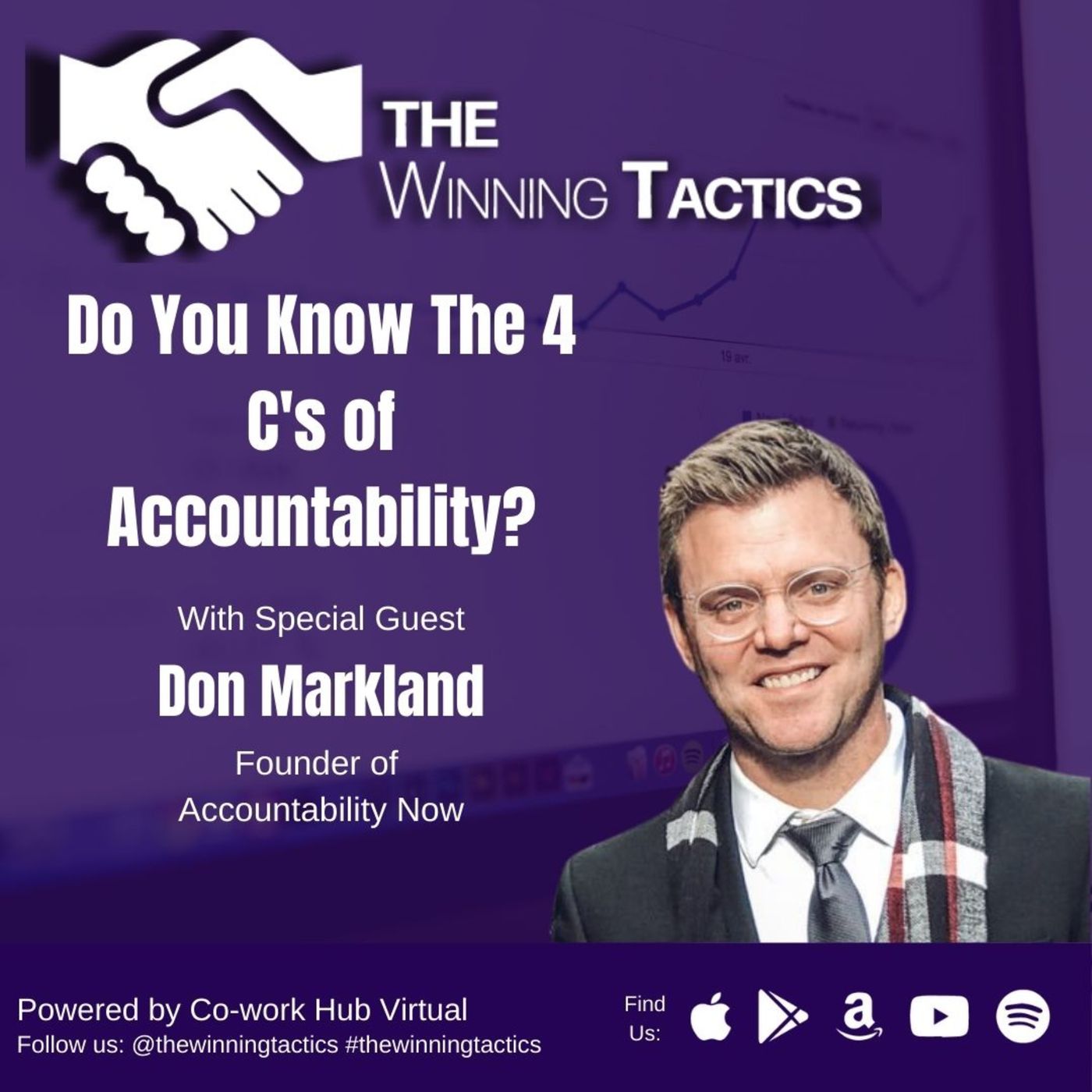 The Winning Tactics