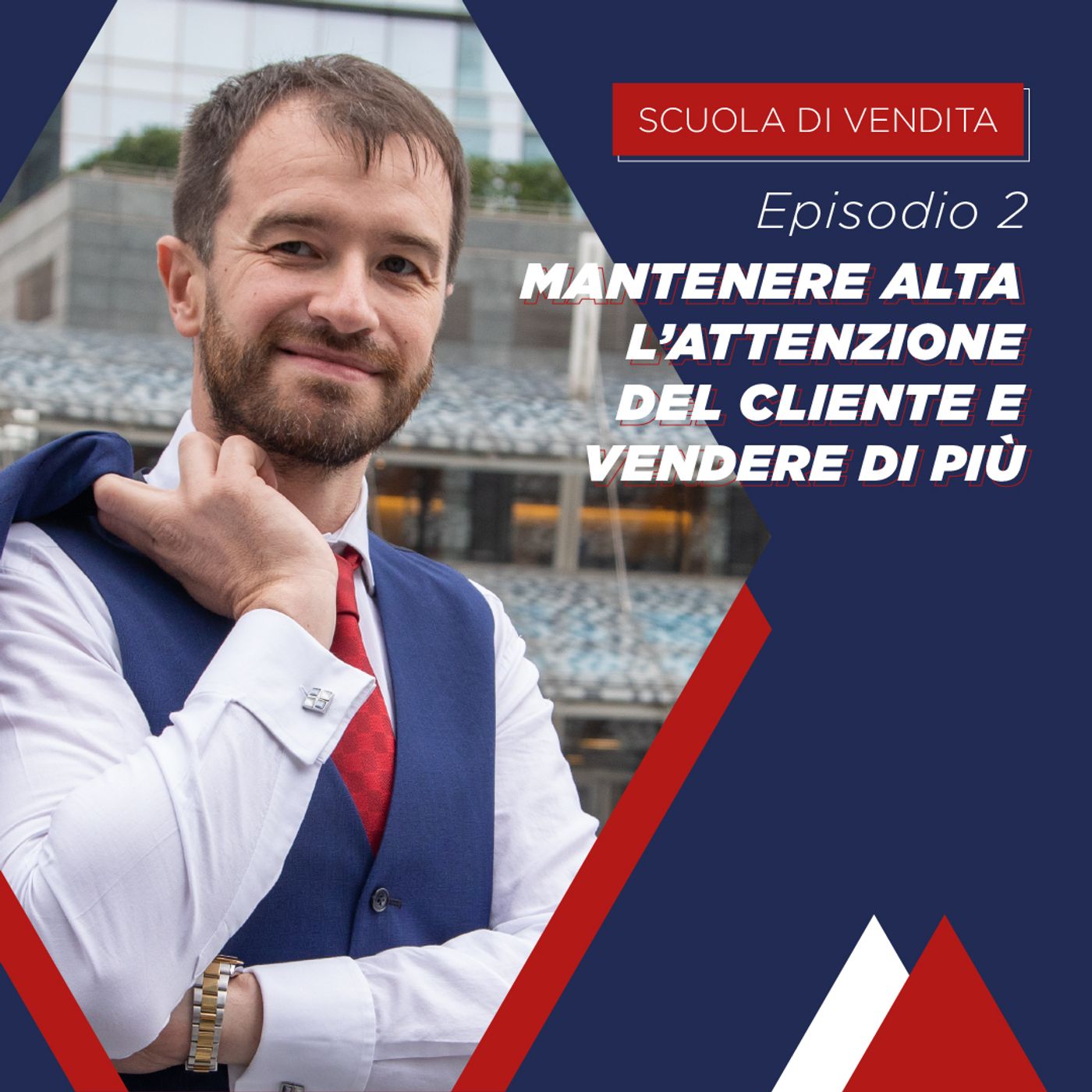 Scuola di Vendita