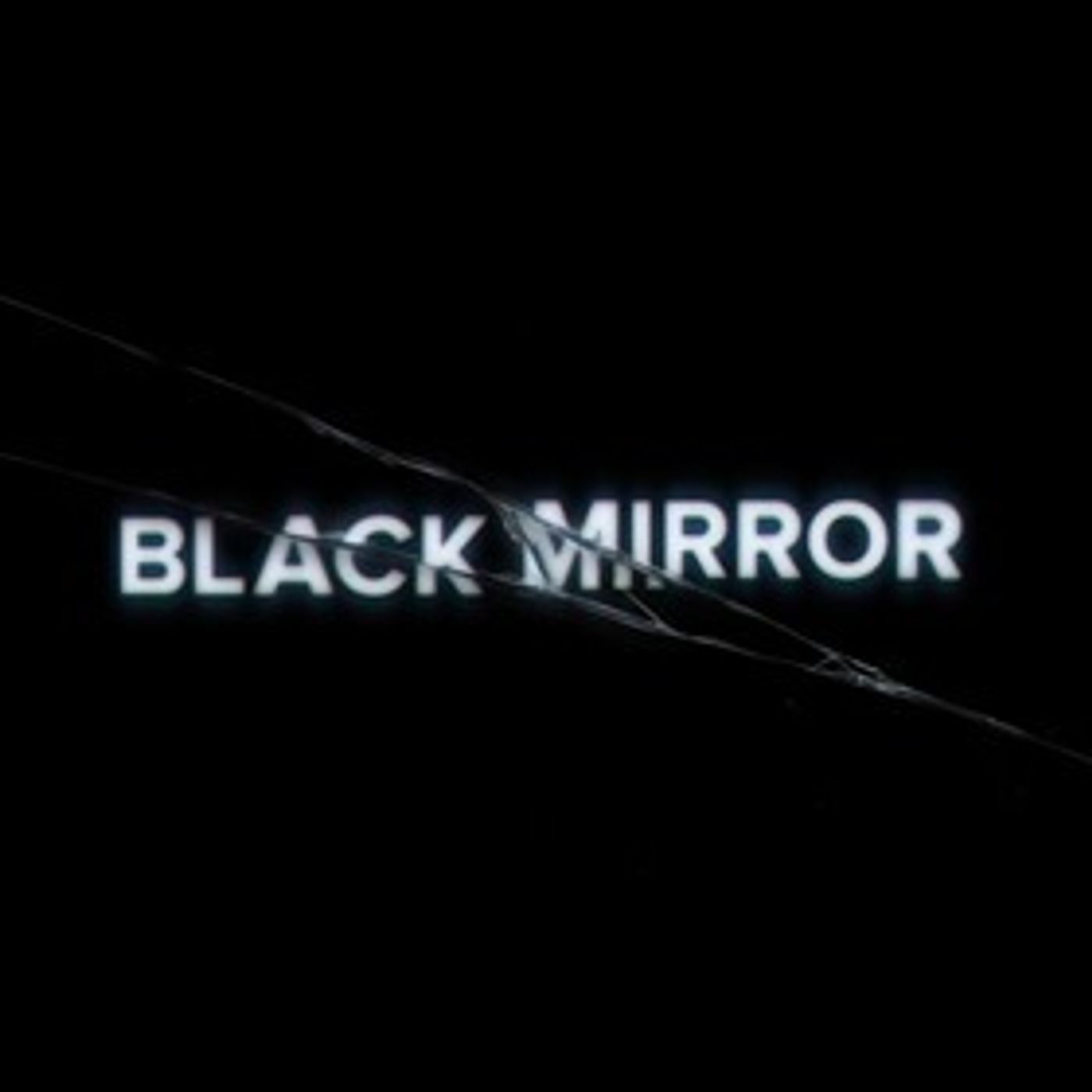 #18 - Black Mirror episode artwork