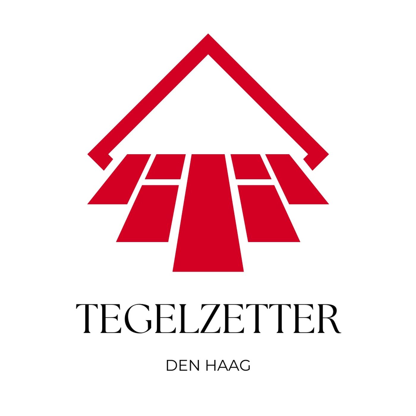 Tegelzetter Den Haag podcast artwork