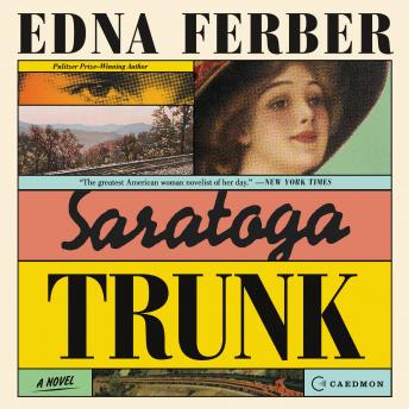 Discover Top Full Audiobooks in Fiction, Drama