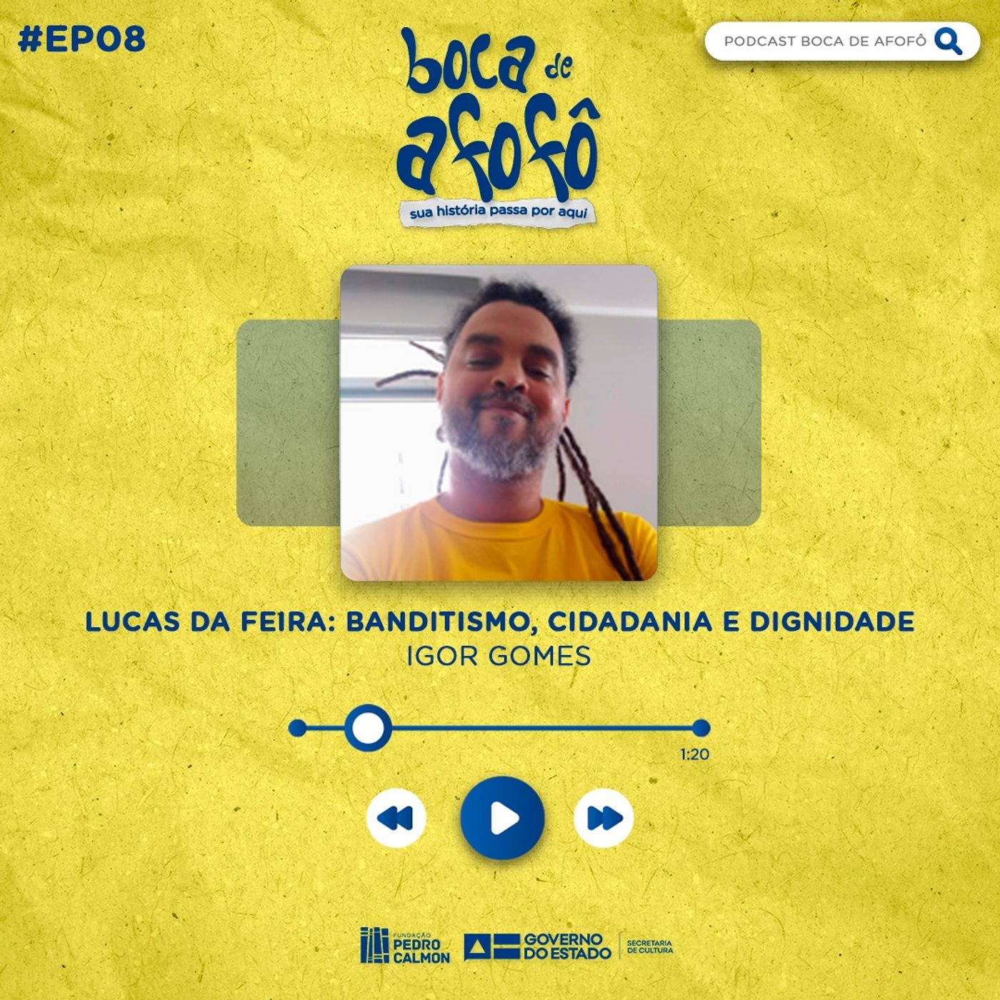 Boca de Afofô