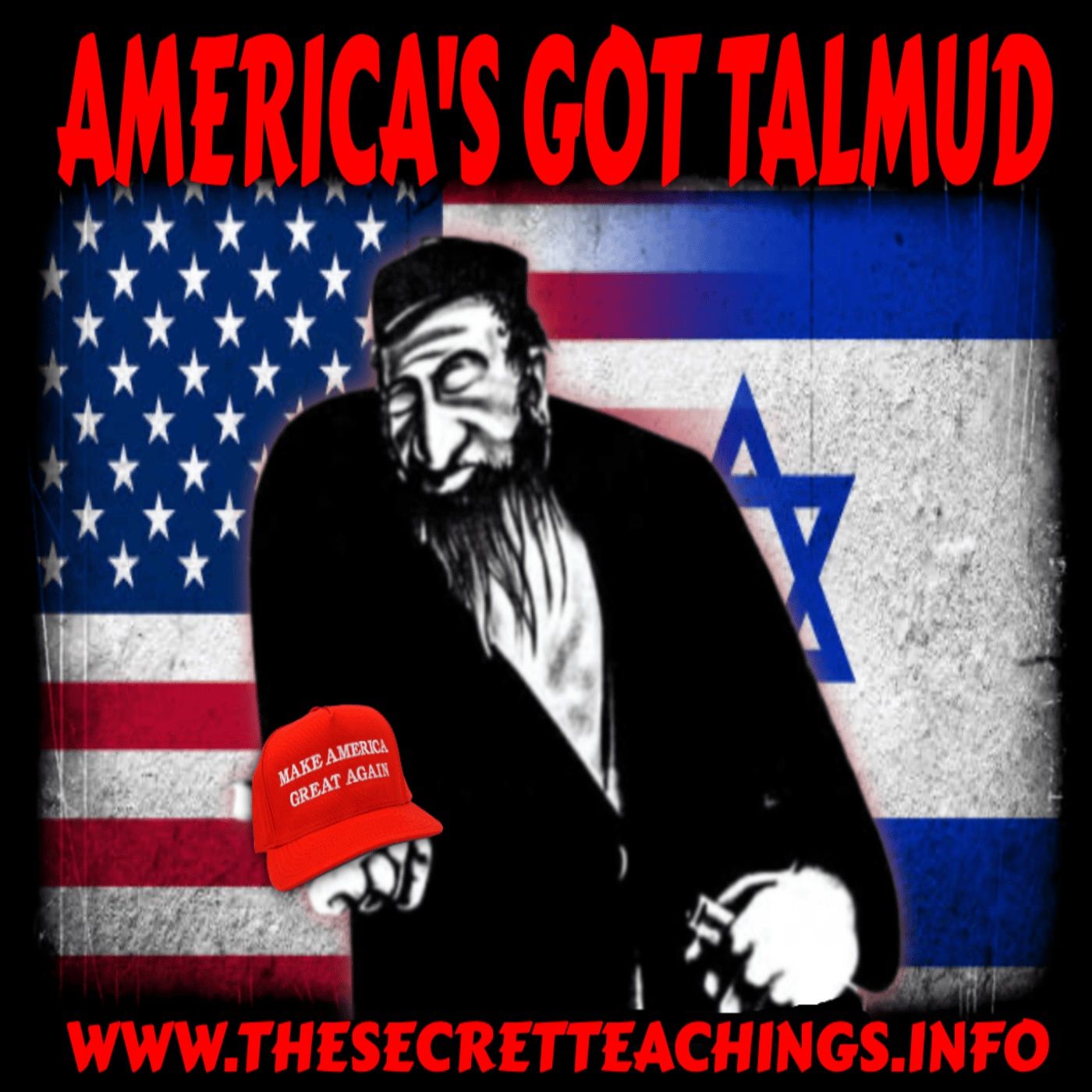 America's Got Talmud (11/14/24)
