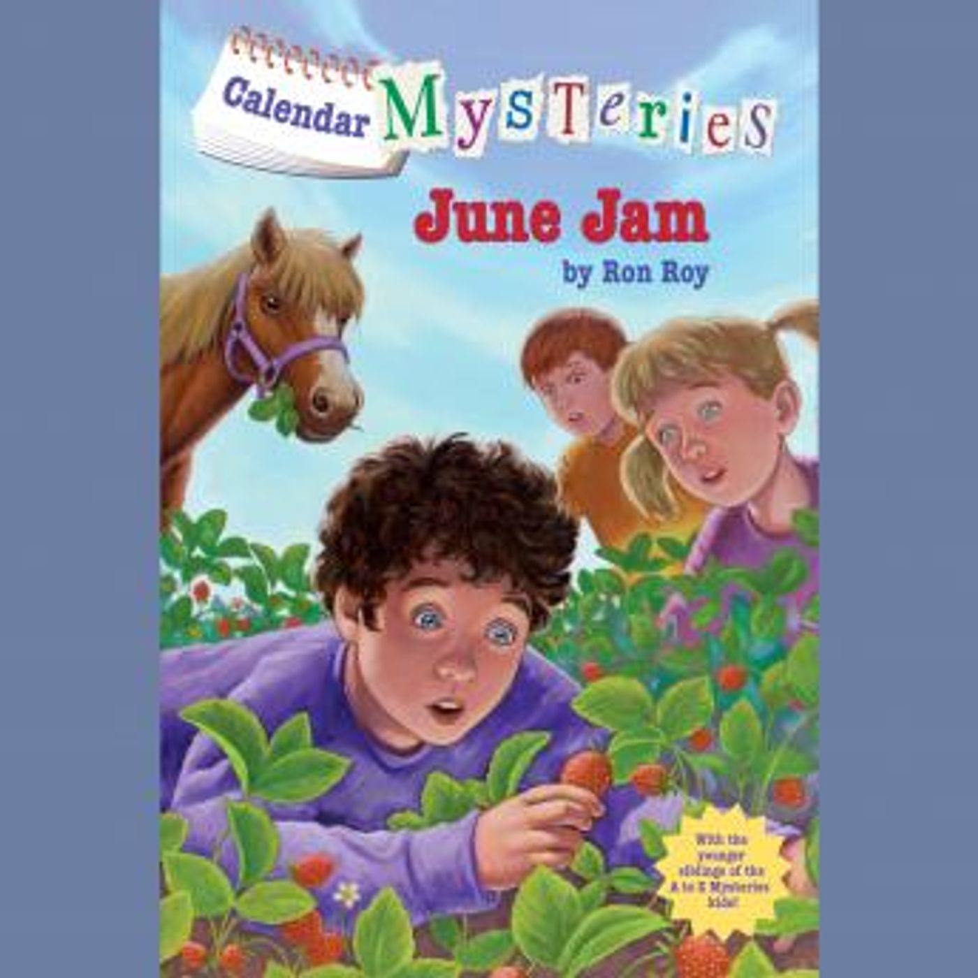 Find Best-Selling Full Audiobooks in Kids, Mystery & Fantasy