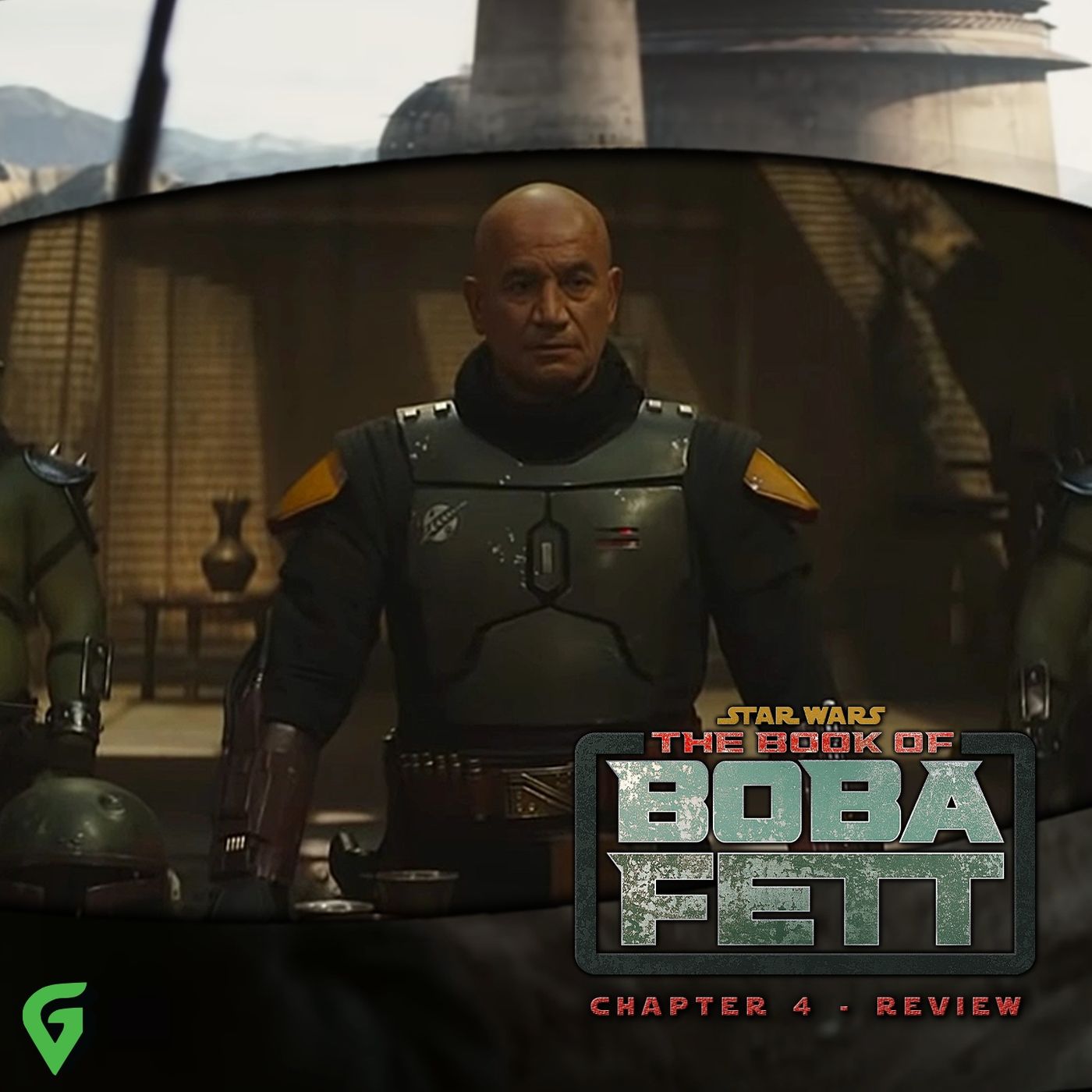 Boba Fett Episode 4 Spoilers Review