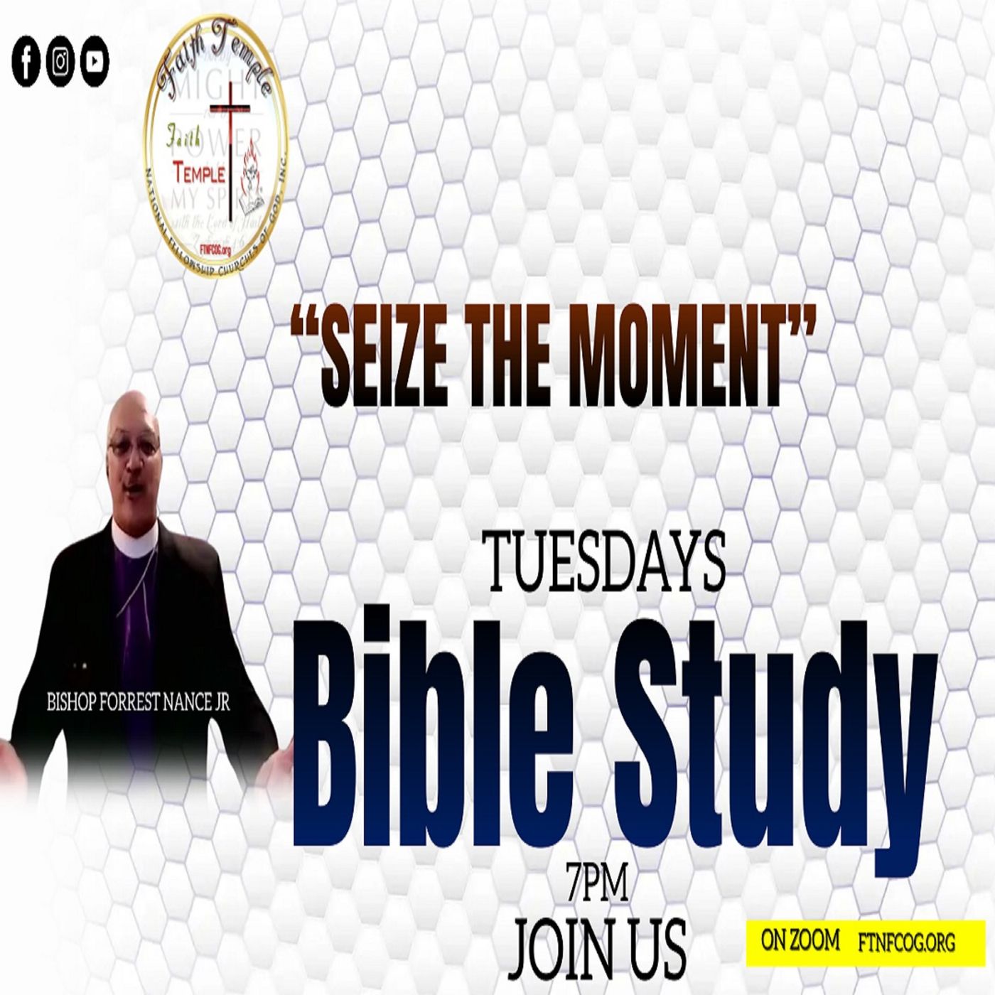 Faith Temple NFCOG