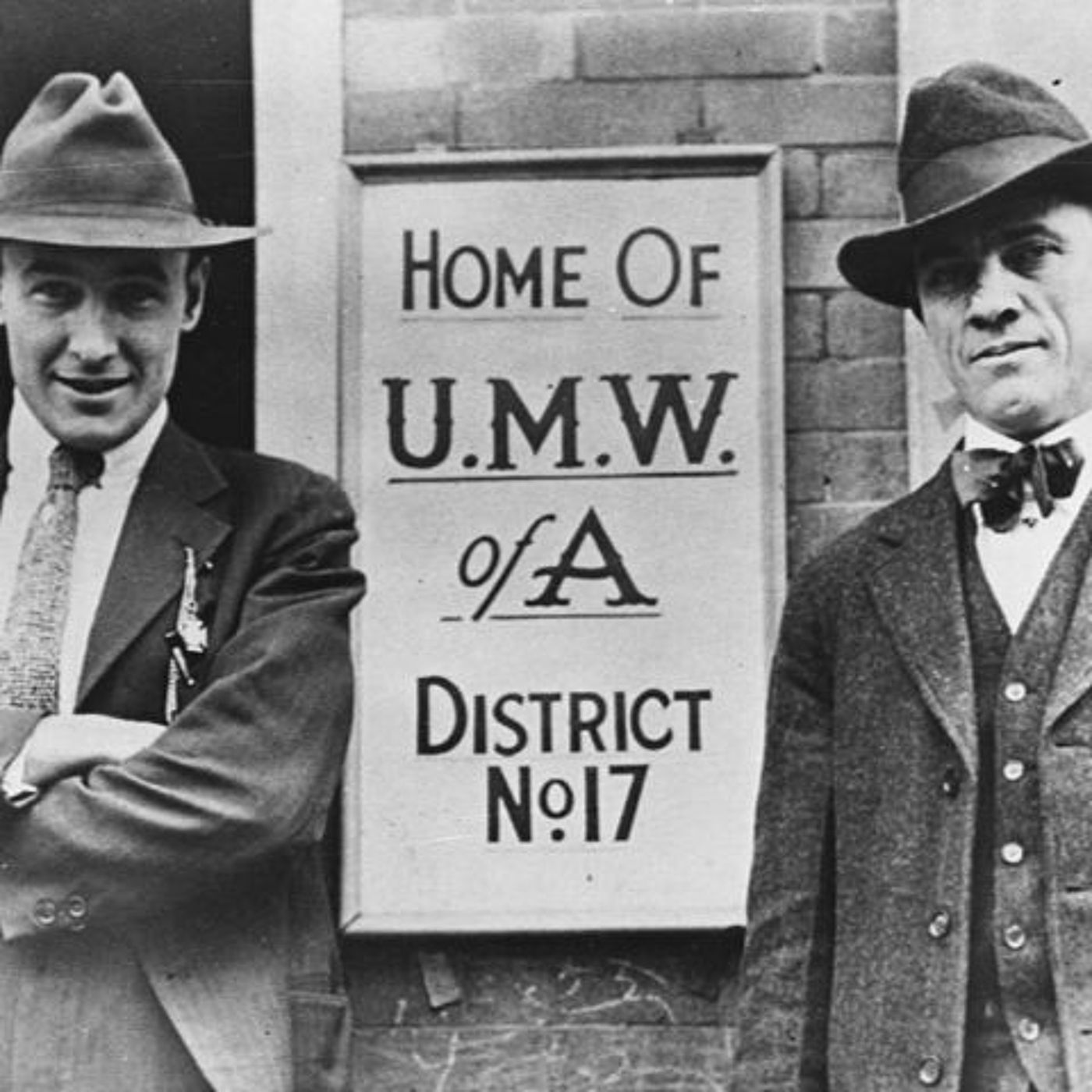 West Virginia Mine Wars Part 2 of 4