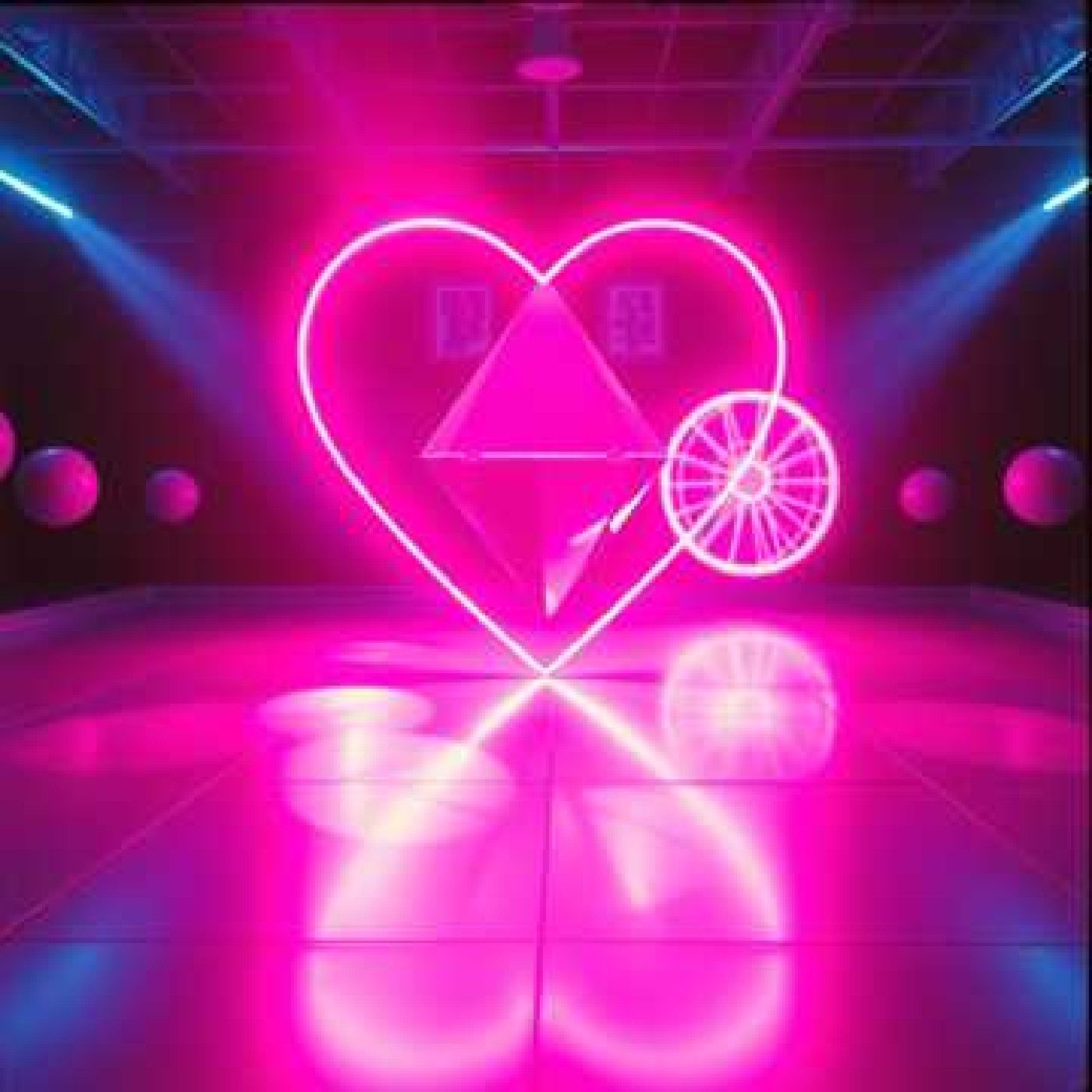 Djalexyd officiel my love