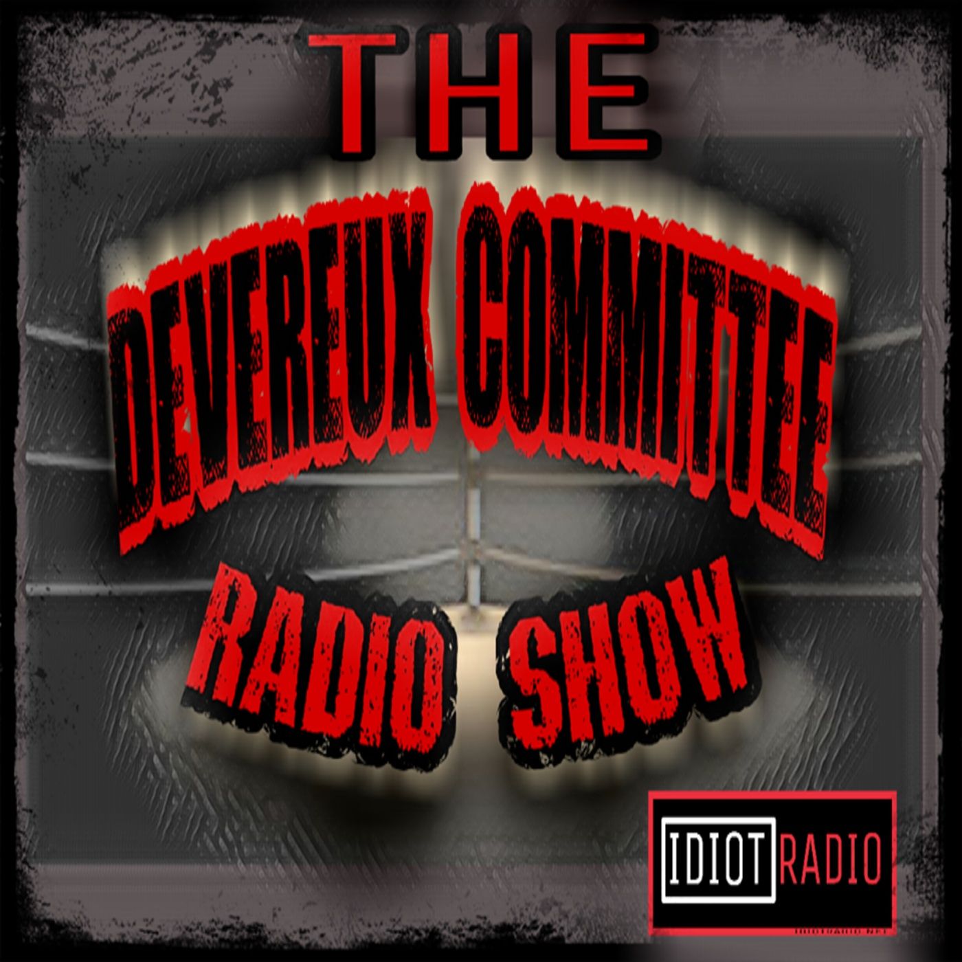 The Devereux Committee Of Pro Wrestling
