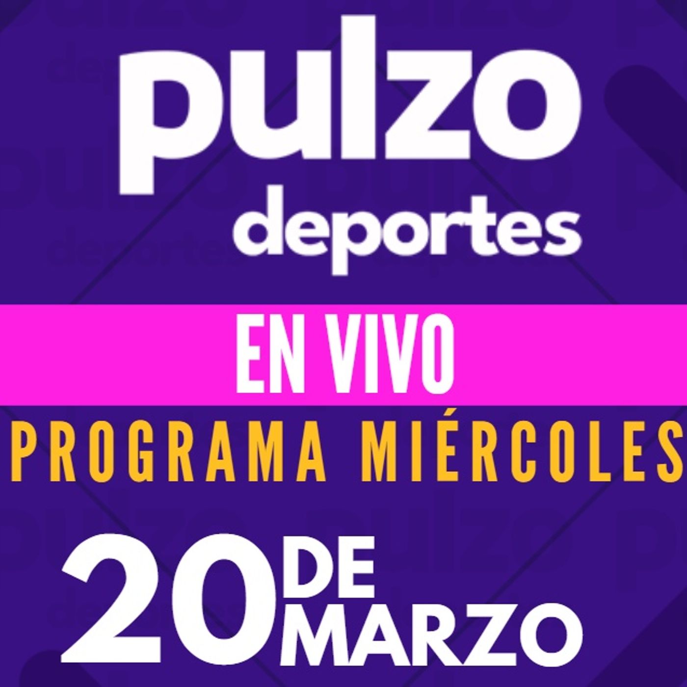 Inpulzivos | Pulzo Podcast