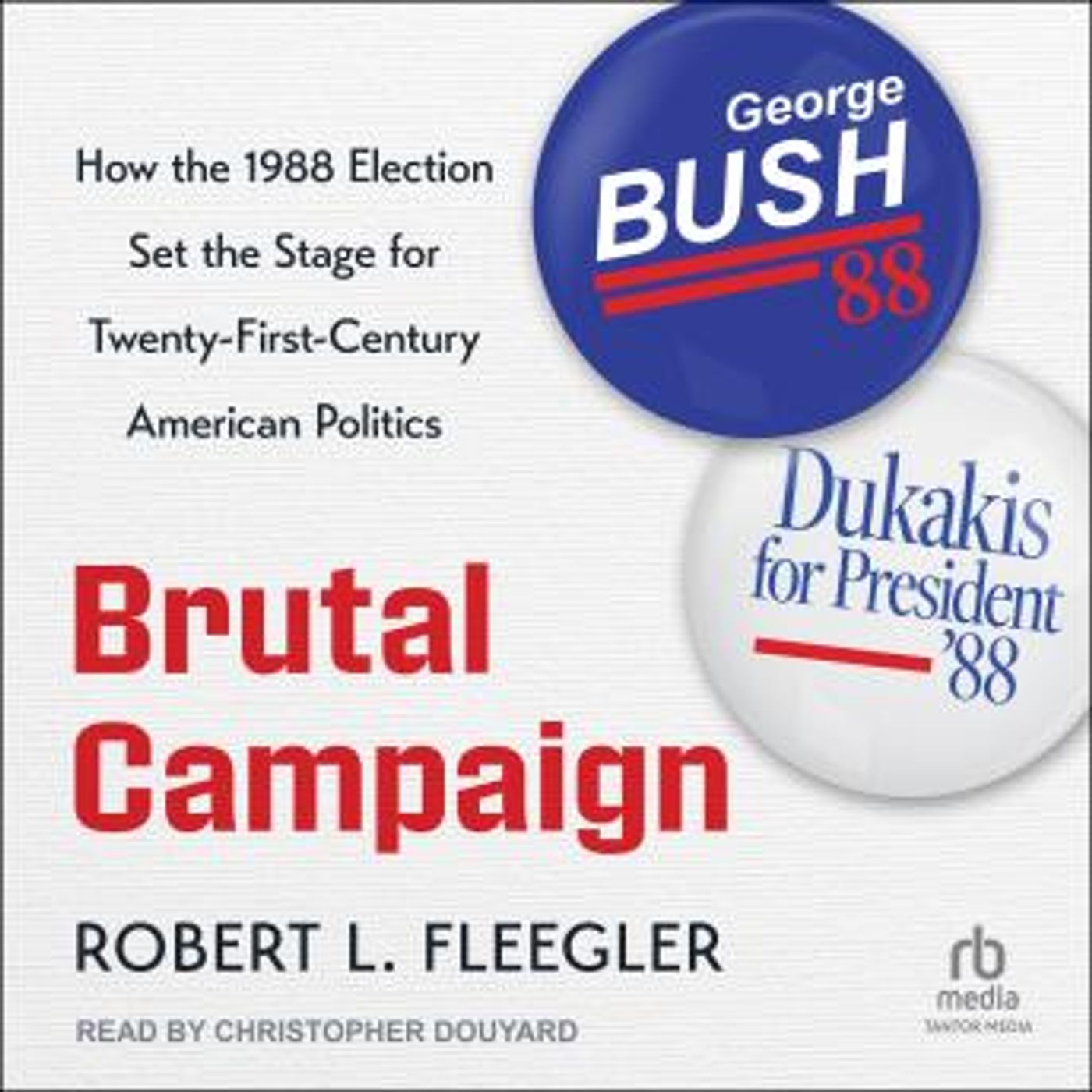 Full Trial Audiobooks in Non-Fiction, Current Affairs, Law, & Politics