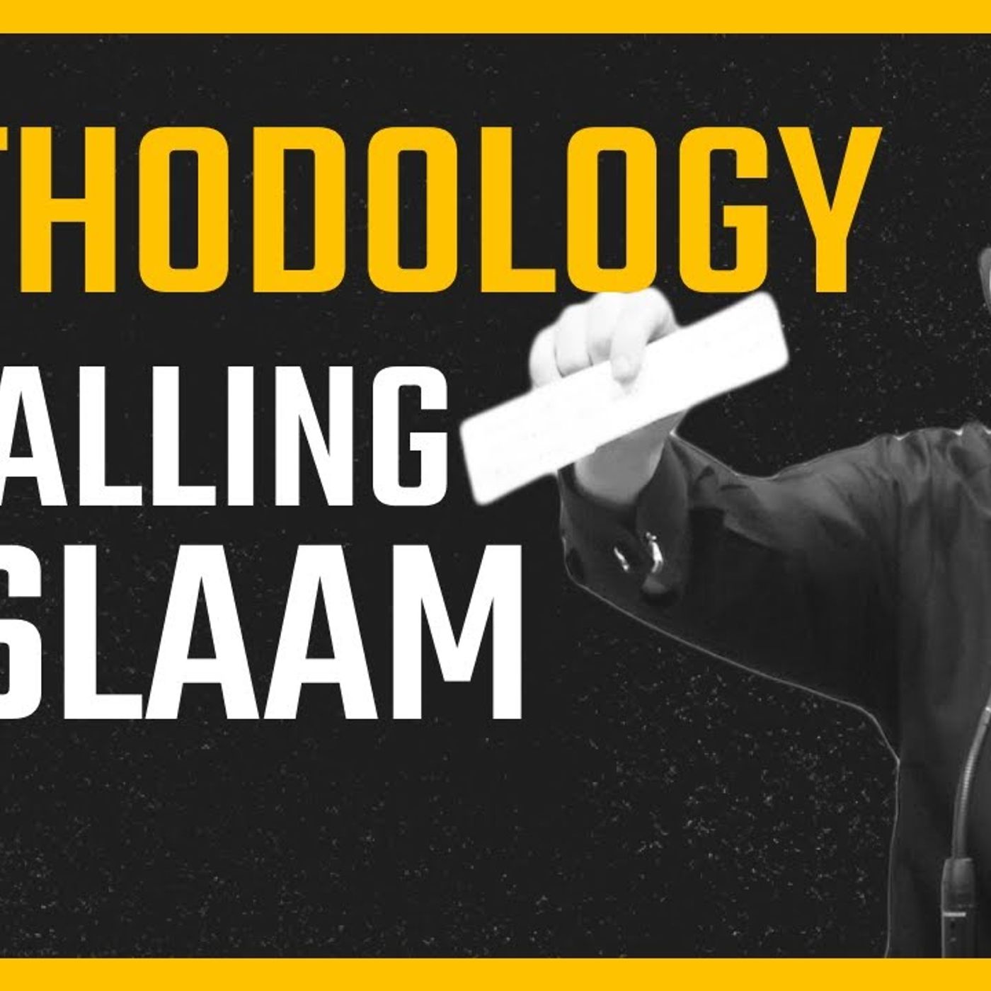 Methodology of Calling to Islaam | Abu Mussab Wajdi Akkari