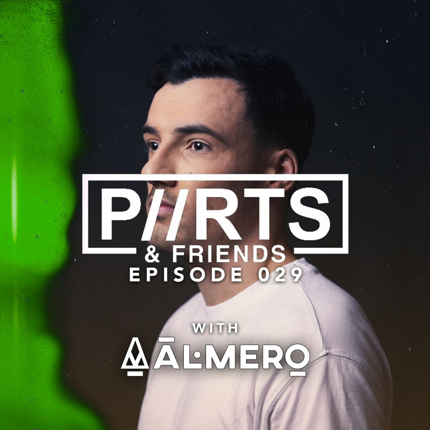 P//RTS & Friends 029 - Almero