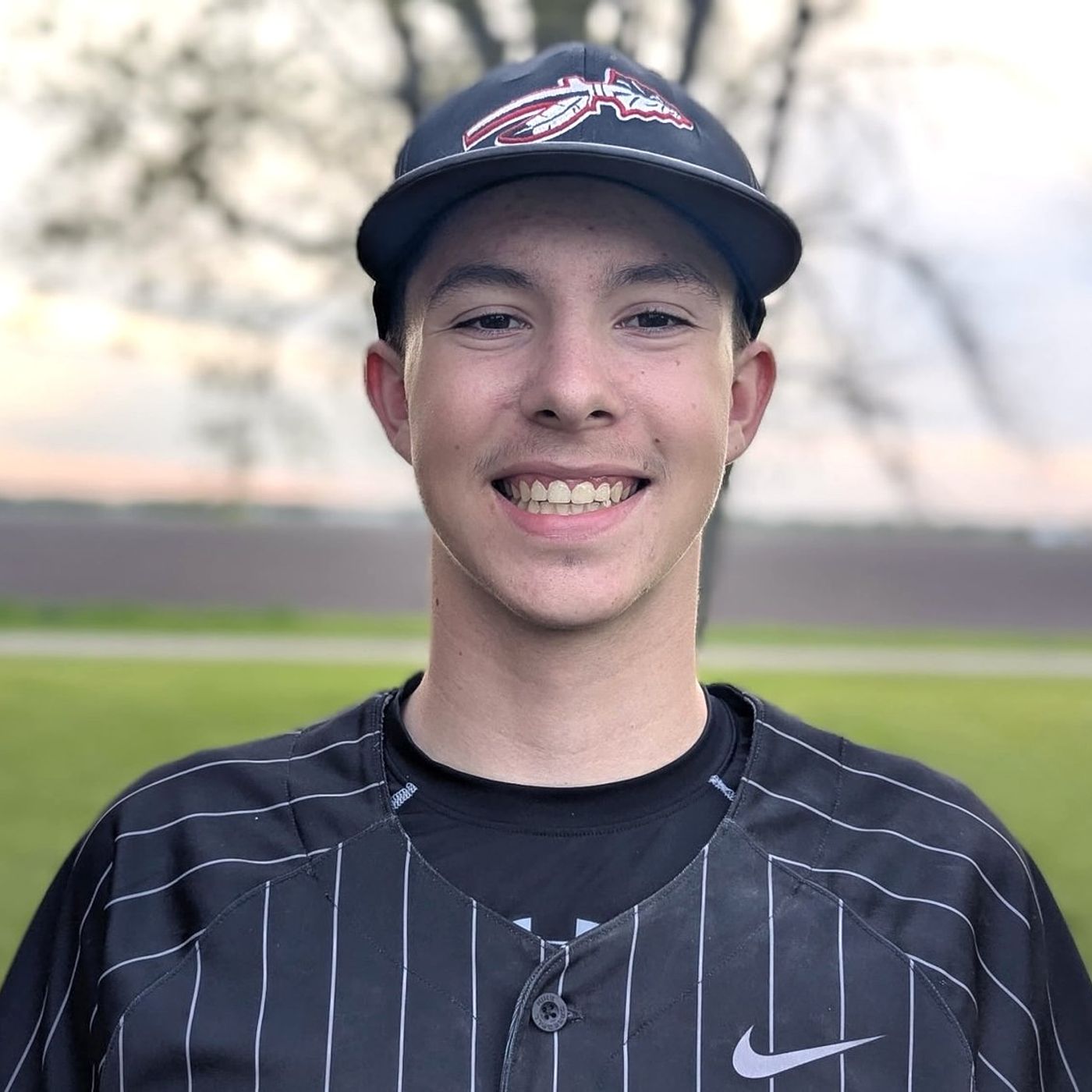 Reece Pelnarsh pitches WFC baseball to first win of the season: The Times Monday Roundup episode artwork