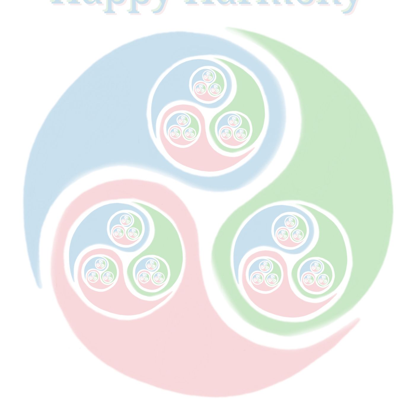 Inherently Happy