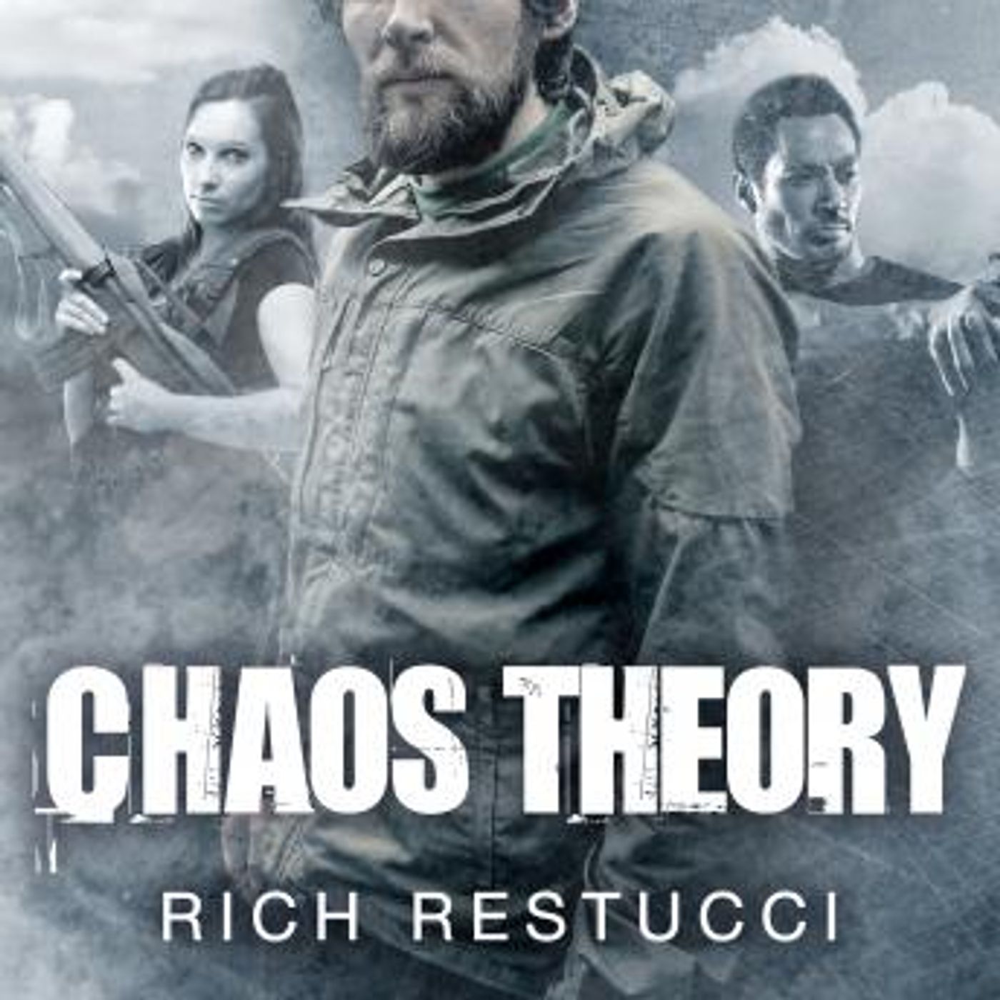 Get Top Full Audiobooks in Science Fiction & Fantasy, Apocalyptic & Dystopian