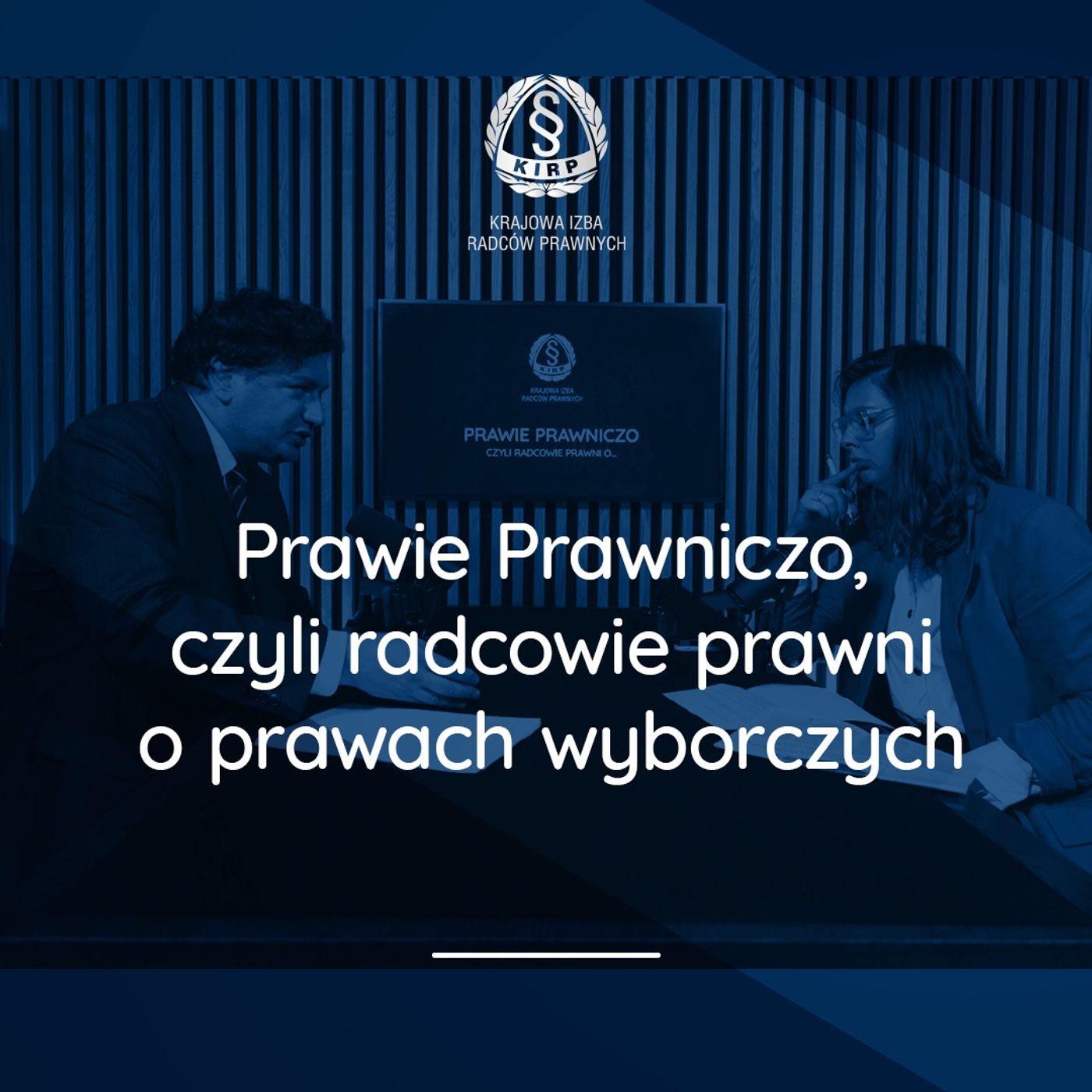 Prawie Prawniczo, czyli radcowie prawni o prawach wyborczych – r.pr. Mirosław Wróblewski