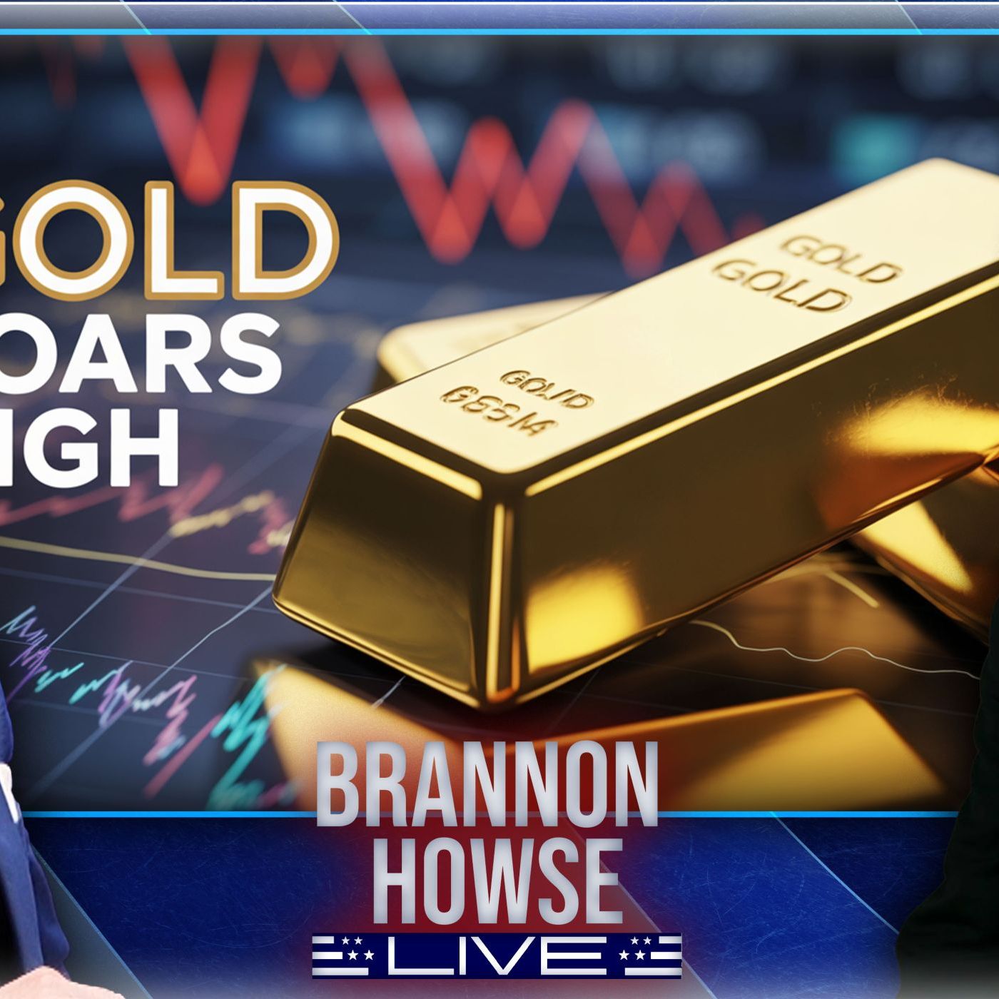 Gold Nears $3,600, Silver to $42: Economic Turmoil and Social Security Crisis Unfold