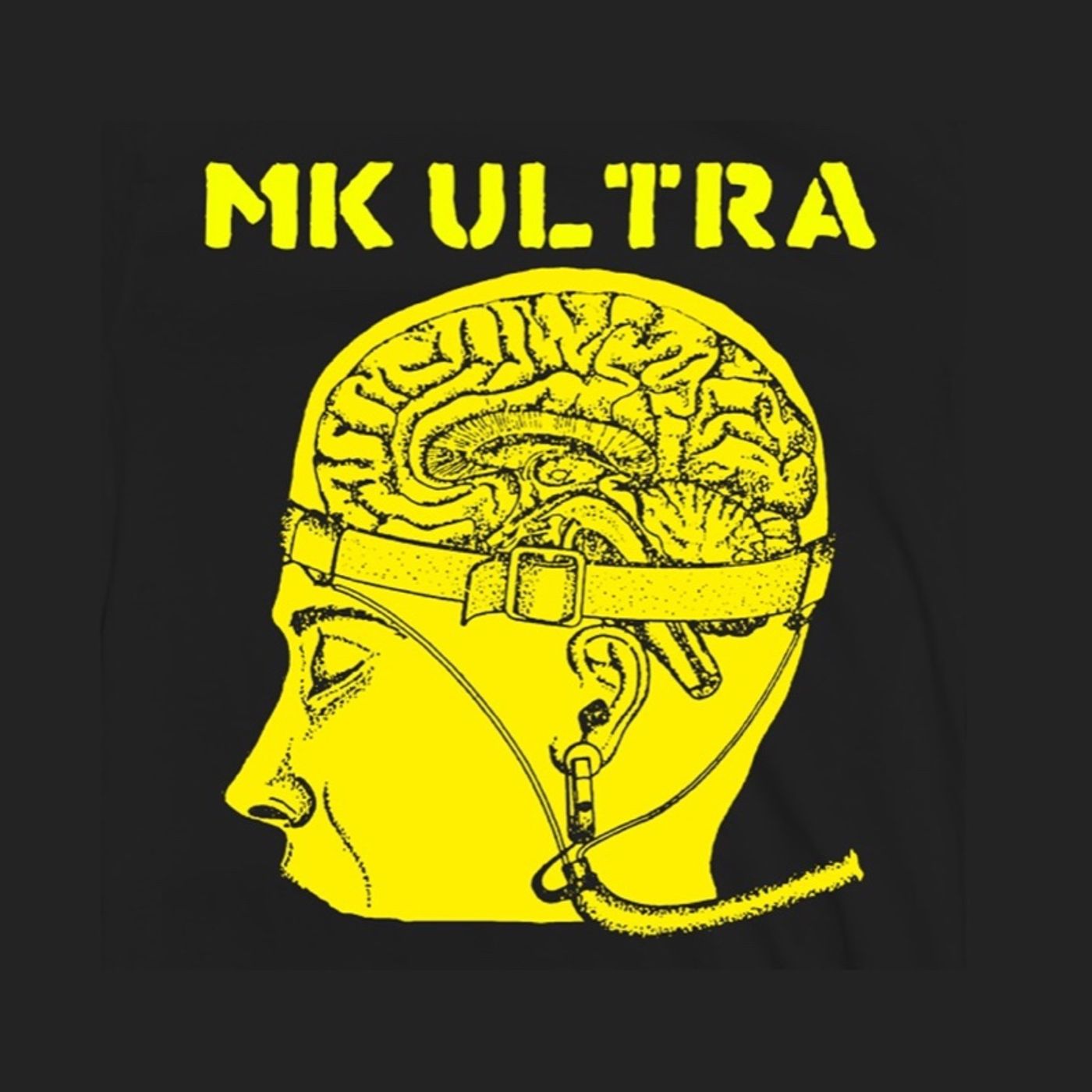 MK Ultra episode artwork