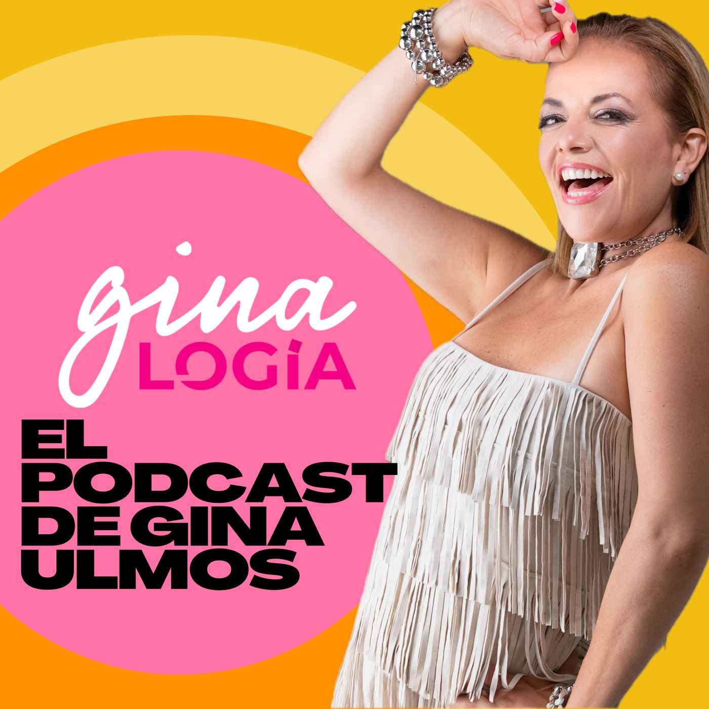 El Podcast de Gina Ulmos