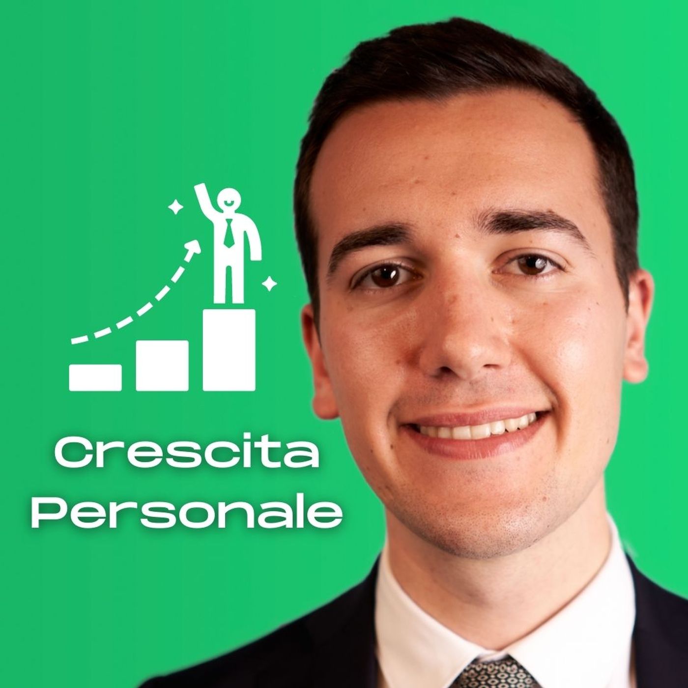 Crescita Personale 💪🏻 Giuseppe Larocca