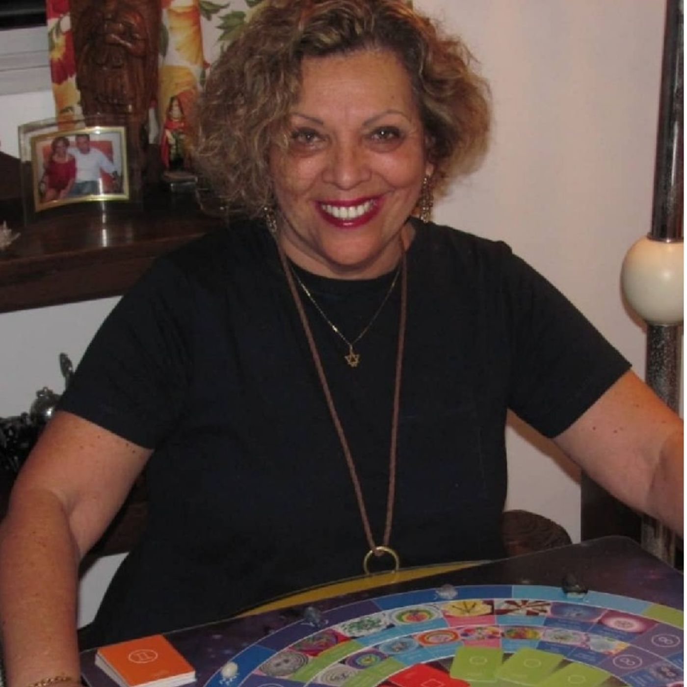 Magia das Palavras
