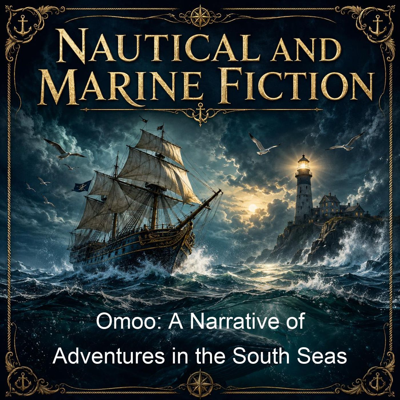 Omoo: A Narrative of Adventures in the South Seas