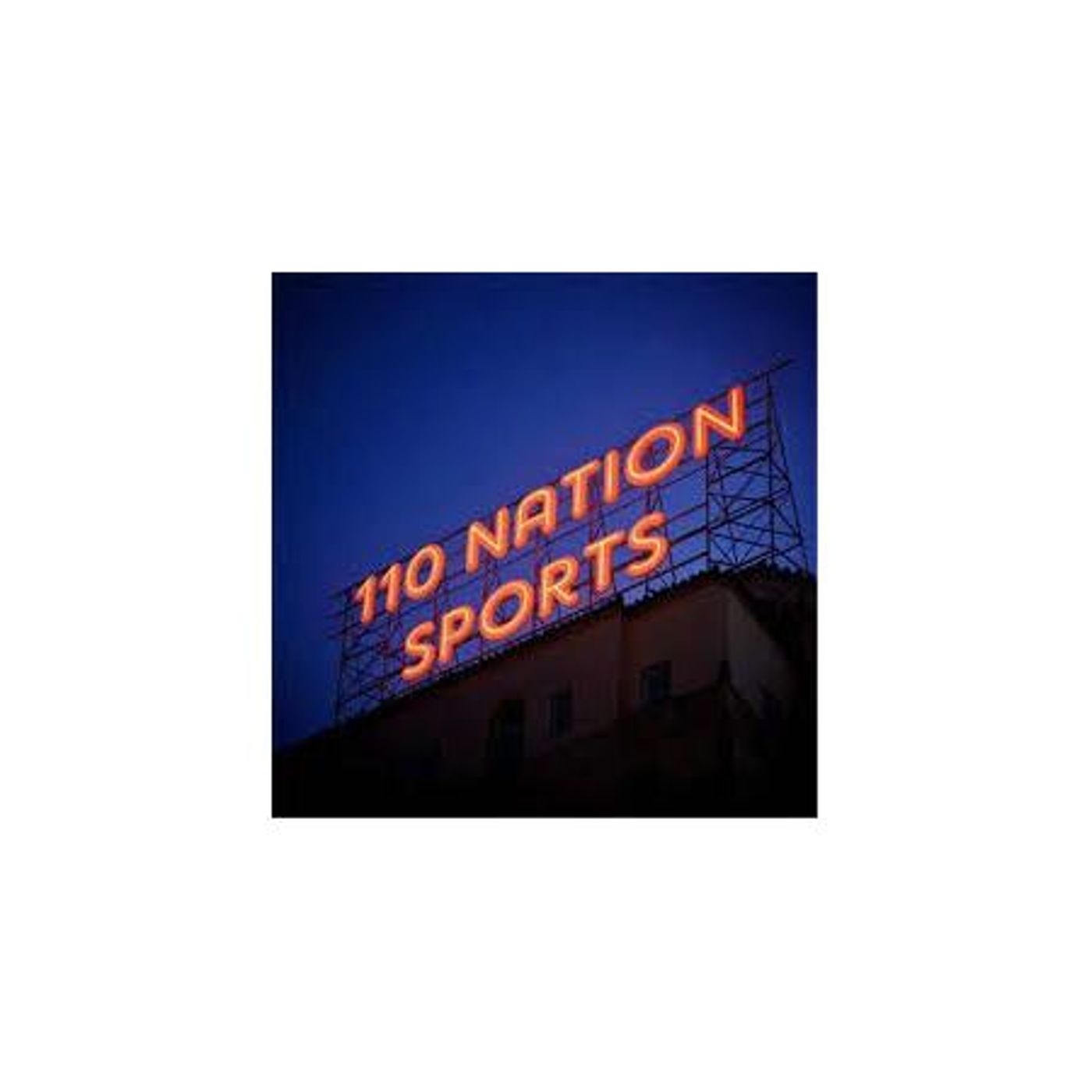 The 110 Nation Sports Radio Network