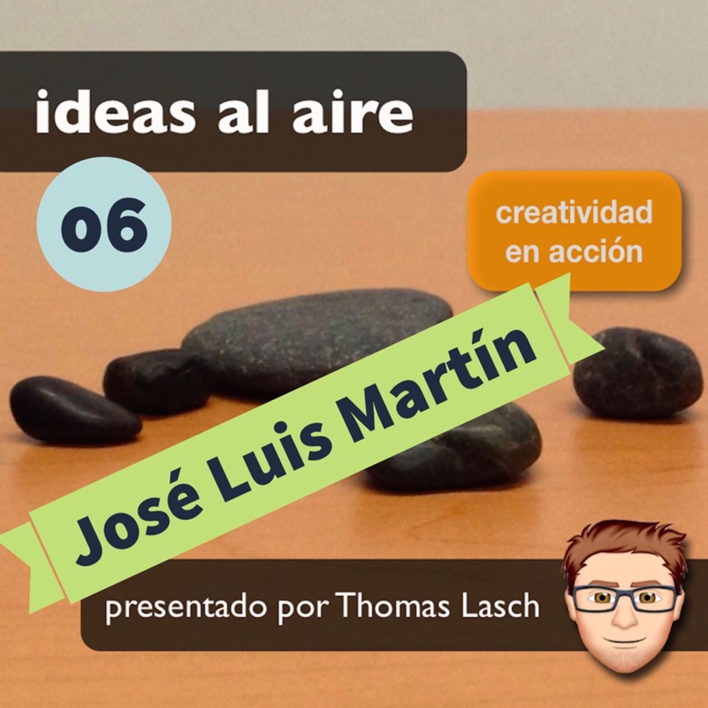 Ideas al aire