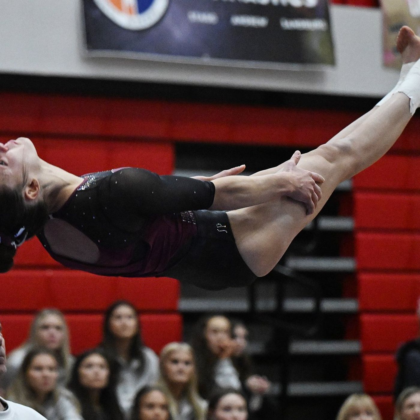 Northwest Herald Athlete of the Week: Prairie Ridge's Nora Terhaar episode artwork