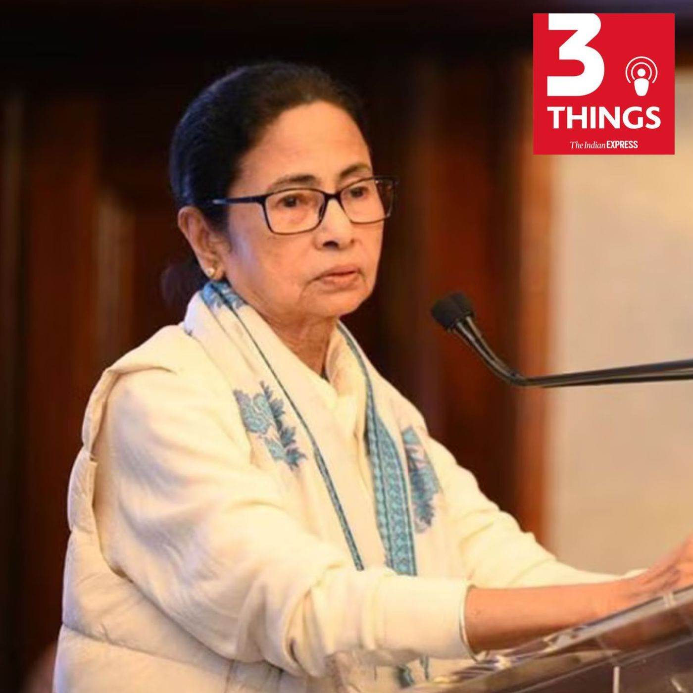 BJP's challenges in Bengal, women's reservation, and a case against Meta BJP's challenges in Bengal, women's reservation, and a case against Meta