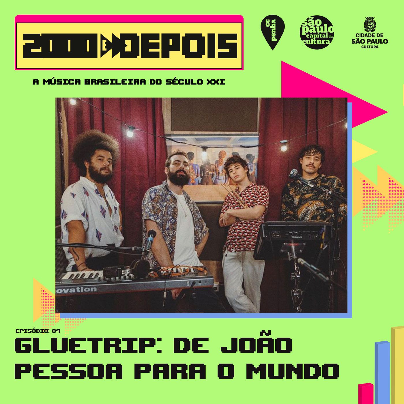 Dois Mil e Depois