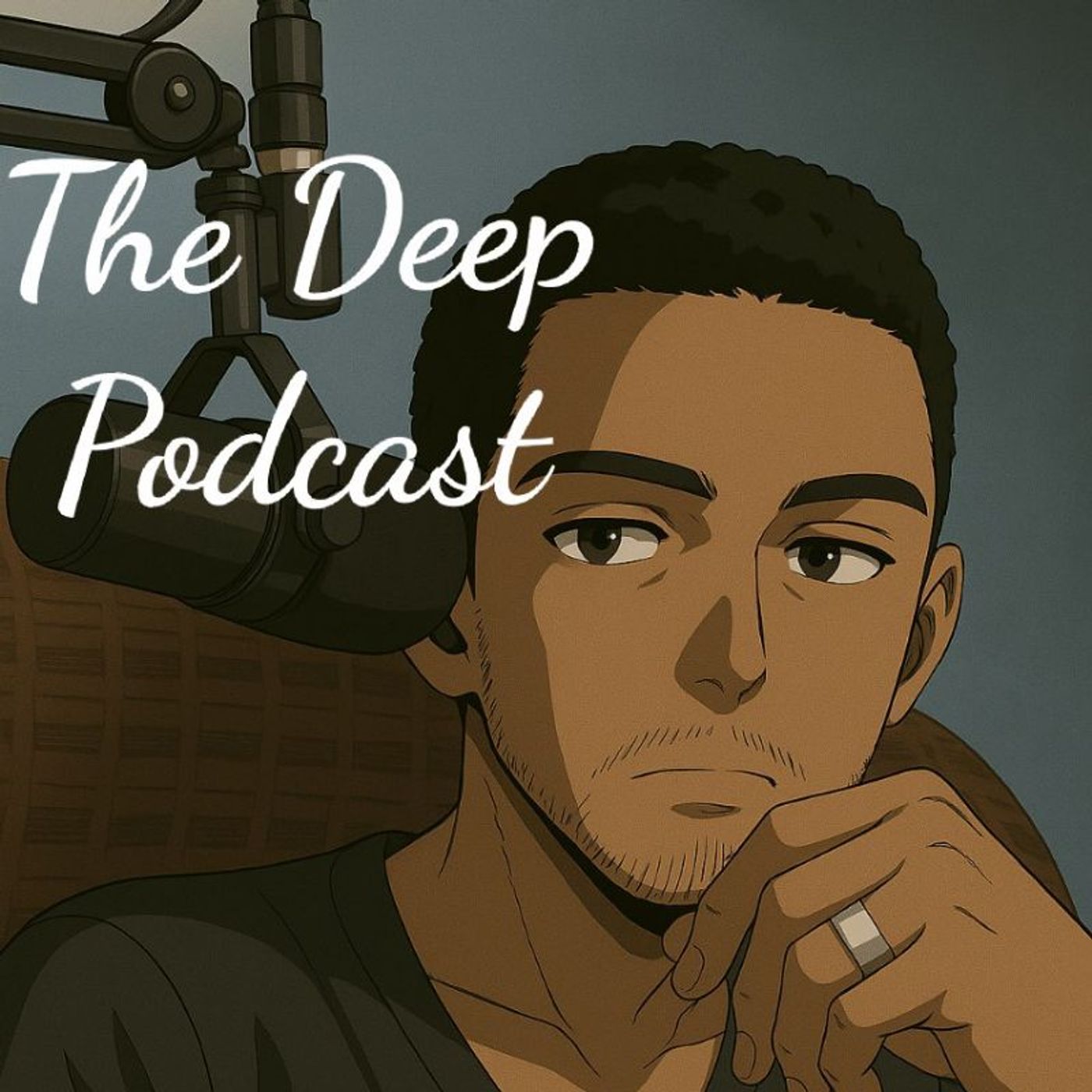 The Deep podcast