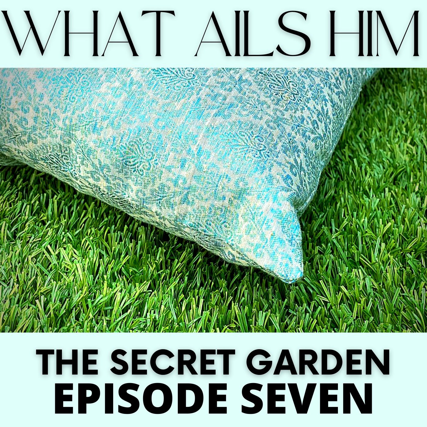 The Secret Garden