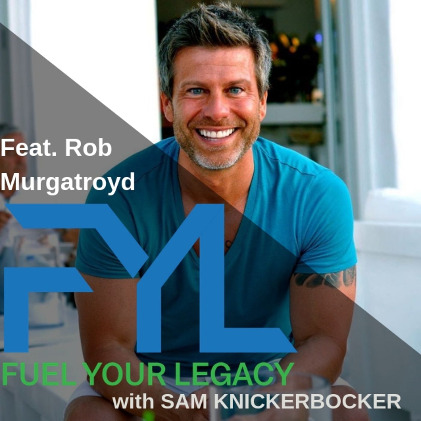 The Fuel Your Legacy Show