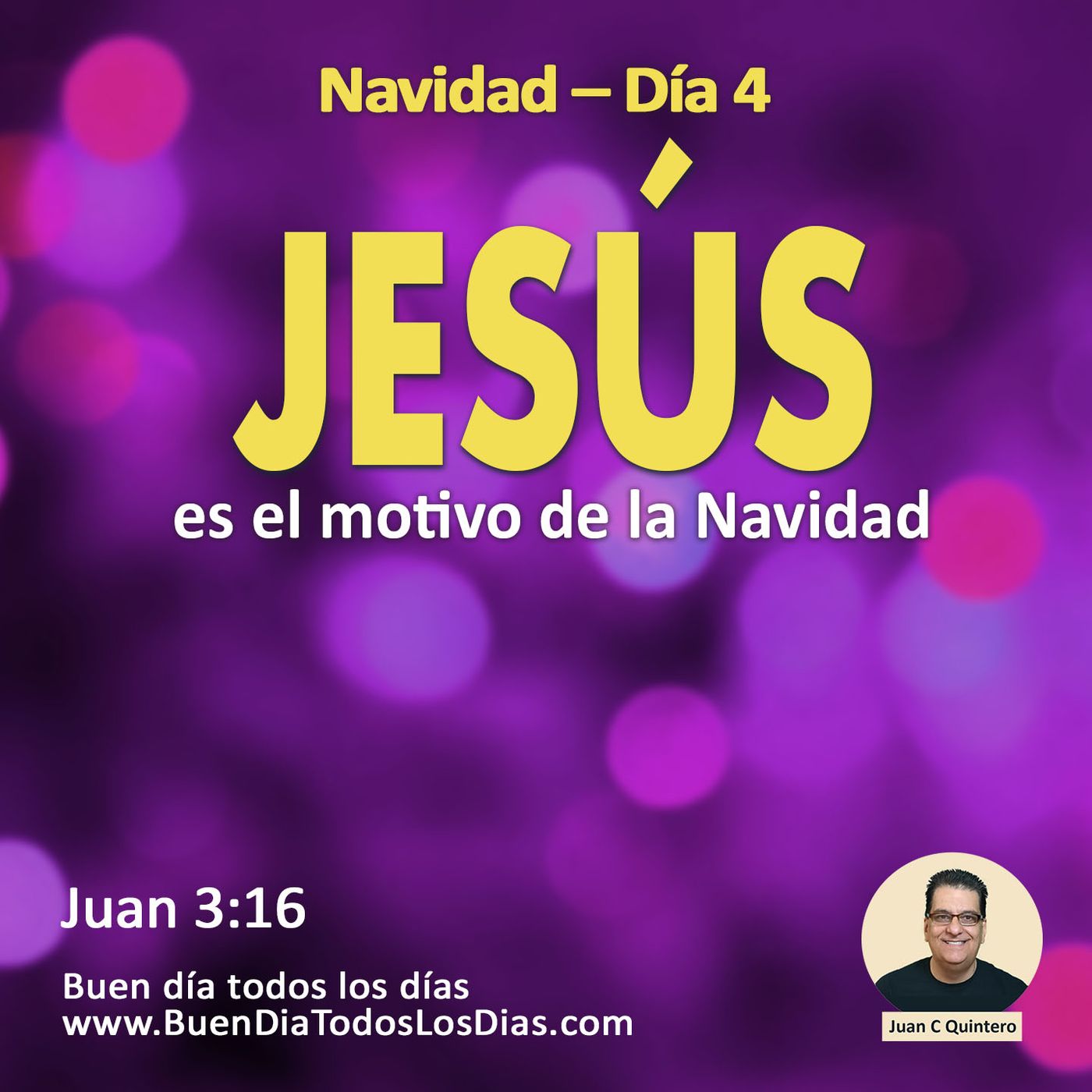 Buen Dia Todos Los Dias