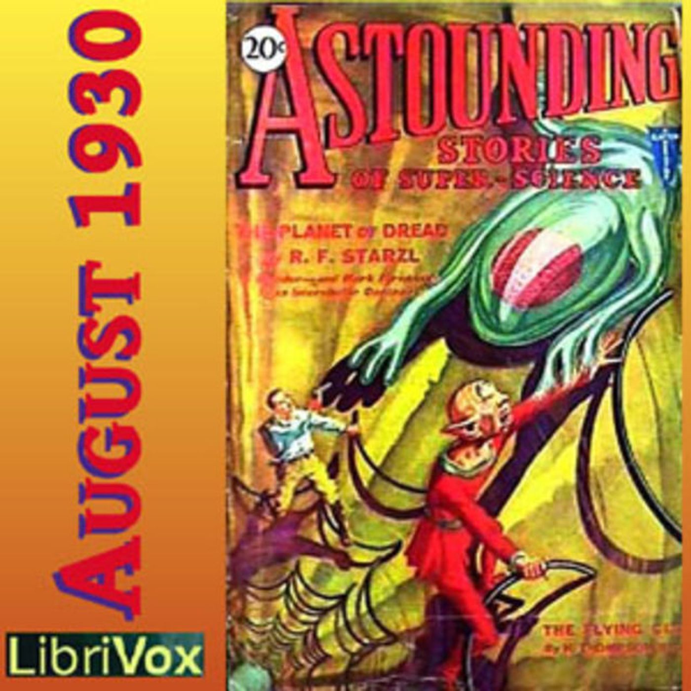 Astounding Stories 08