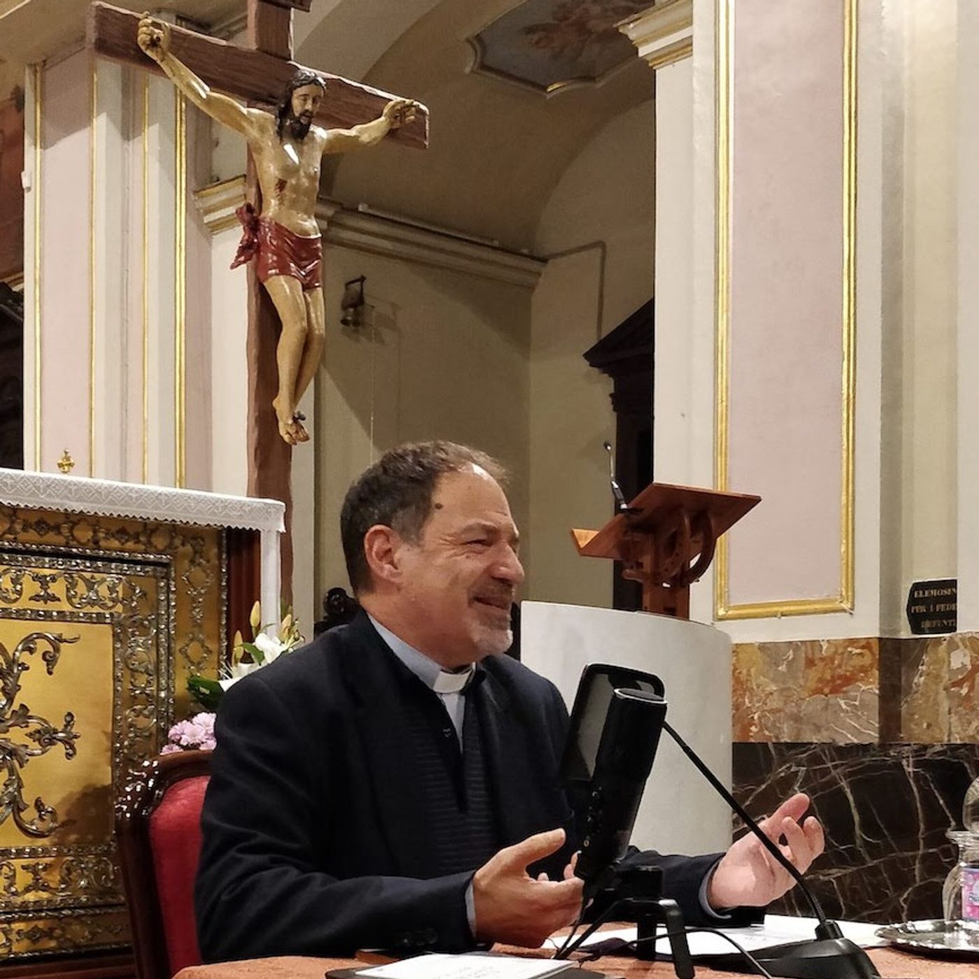 Lo Sai, Oggi Puoi