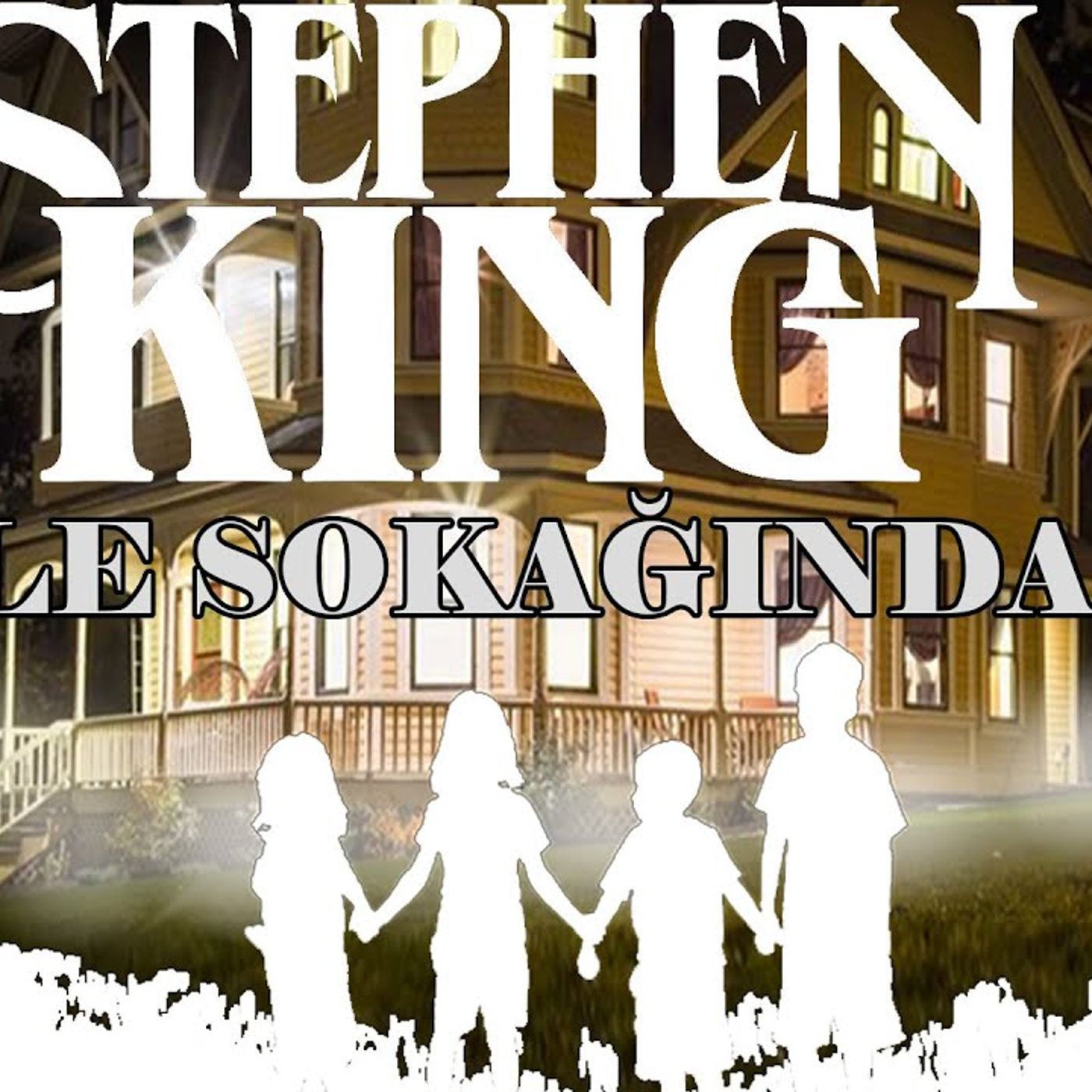 Stephen King - Maple Sokağındaki Ev - Sesli Kitap