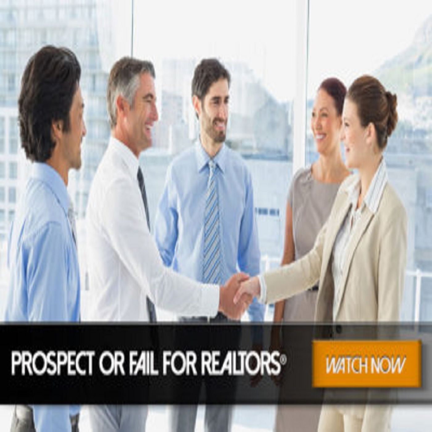 Propspect or Fail episode artwork