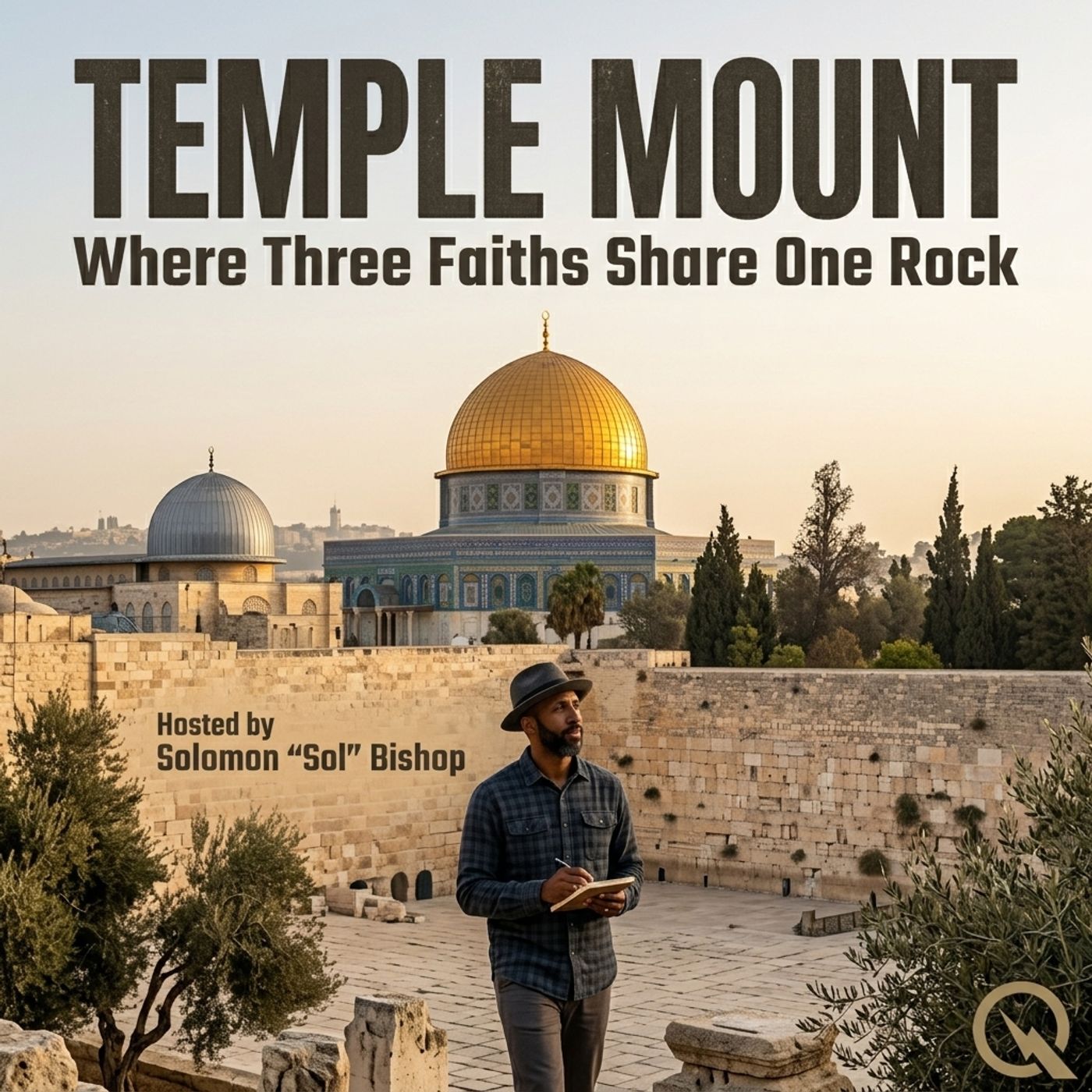 Temple Mount