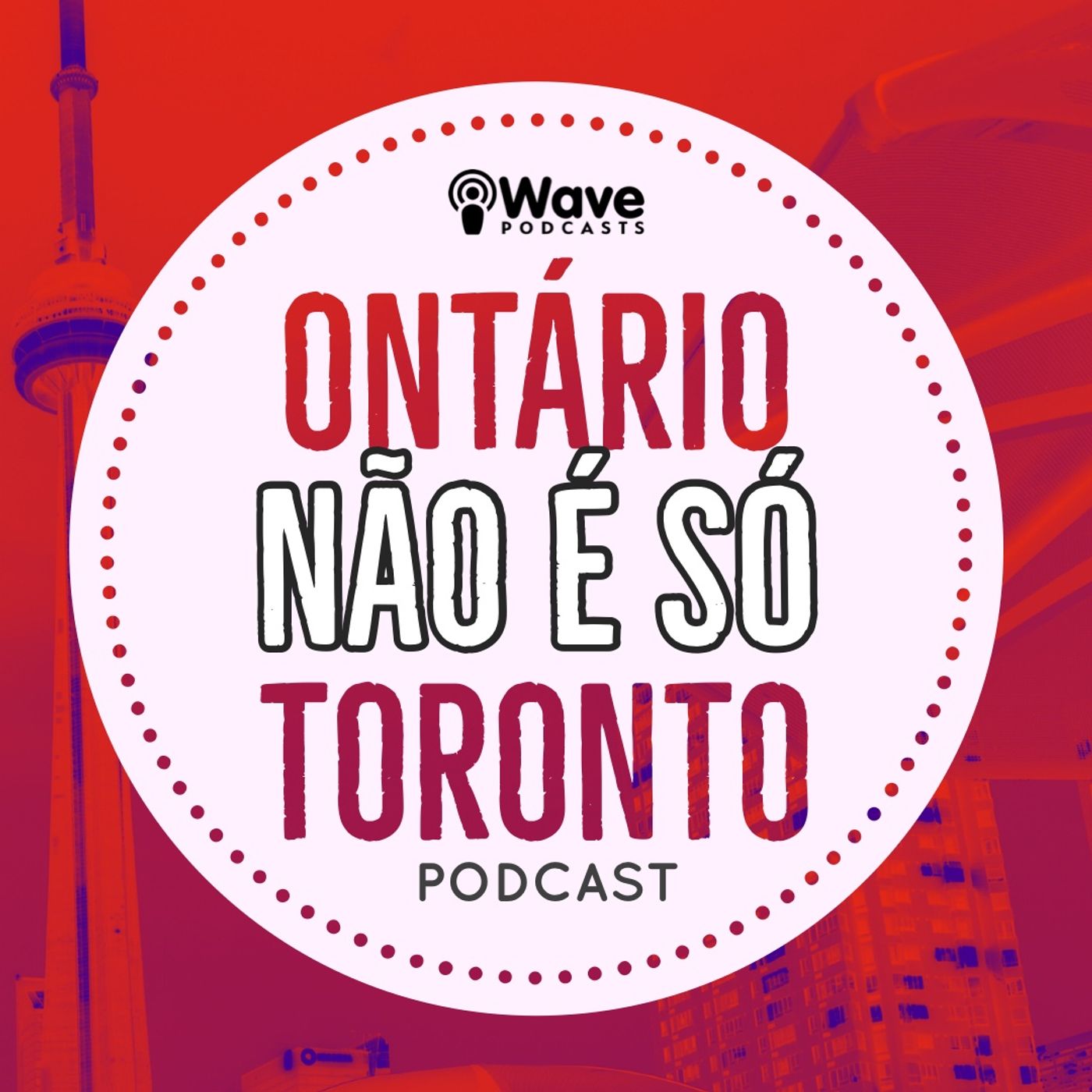 Ontário não é só Toronto