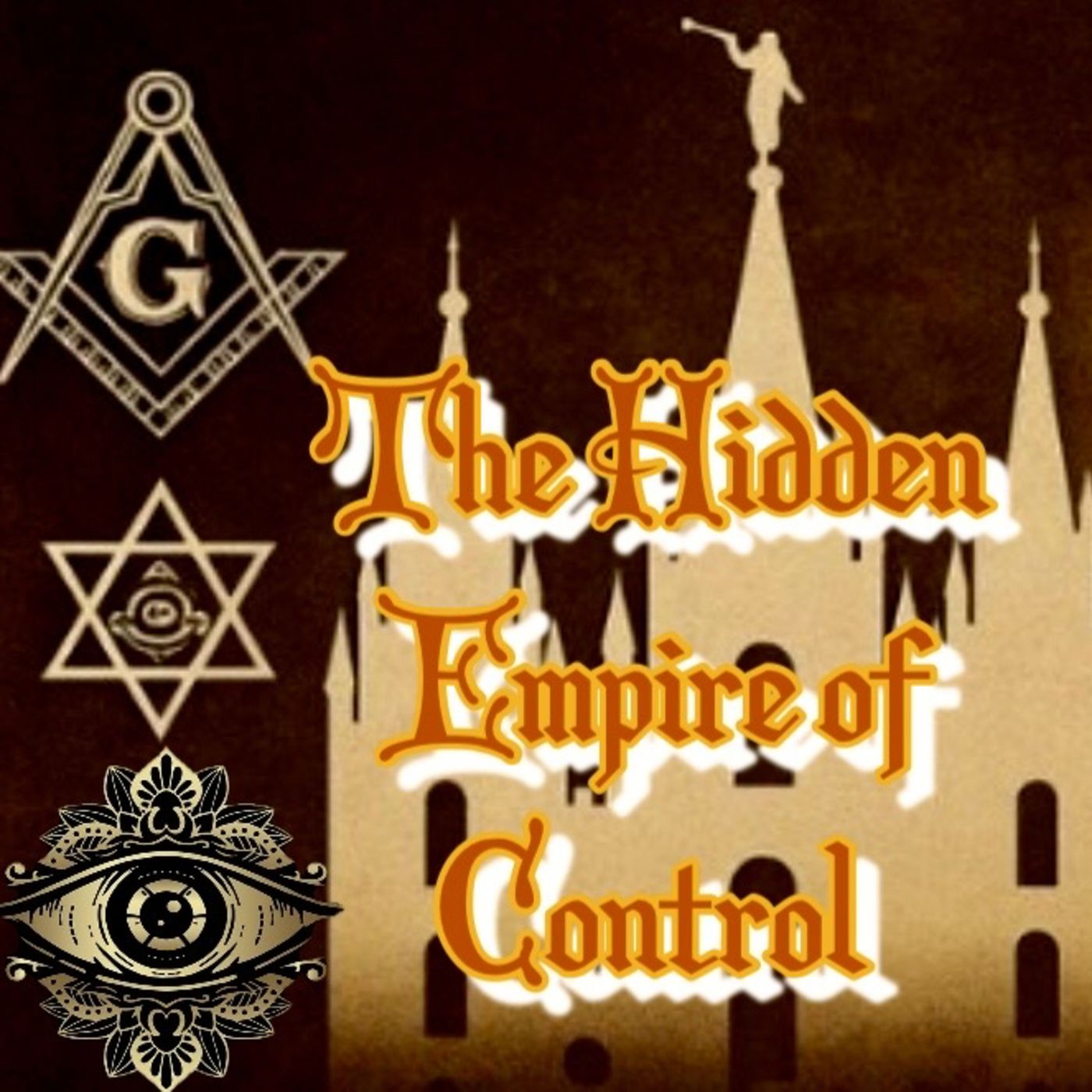 238. The Hidden Empire of Control