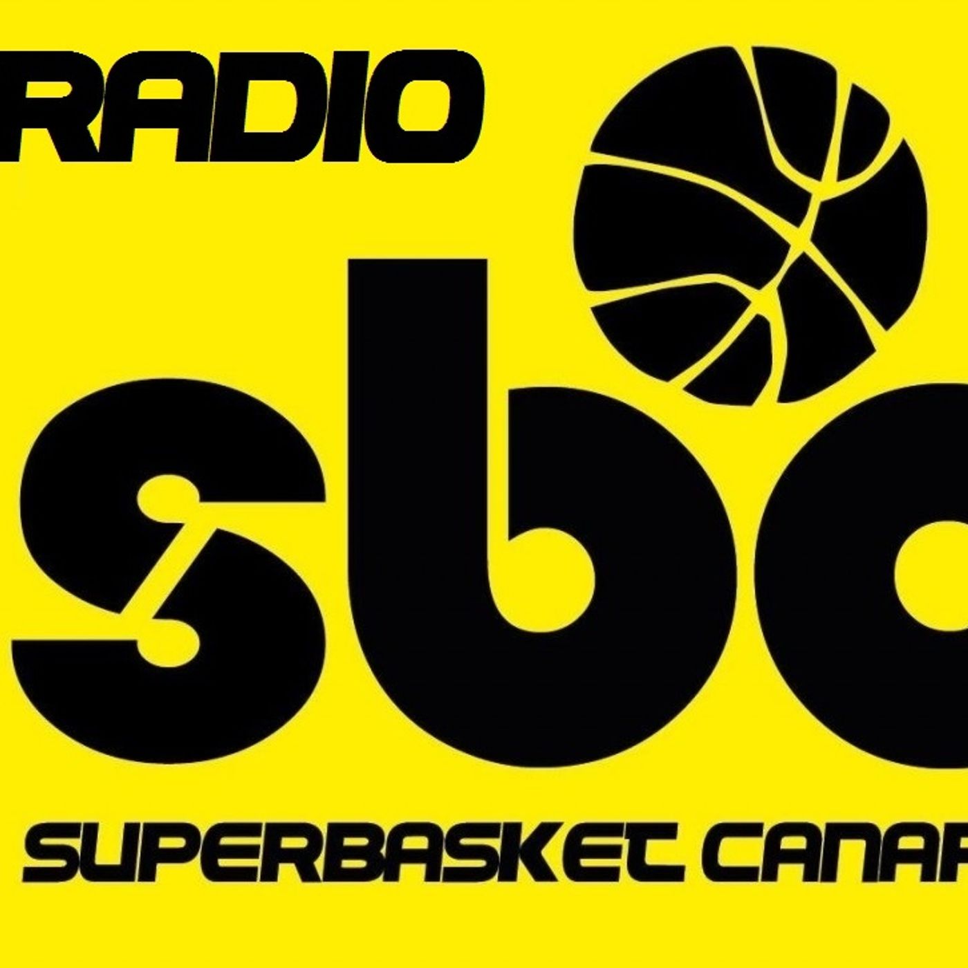 SuperBasket Canarias Radio