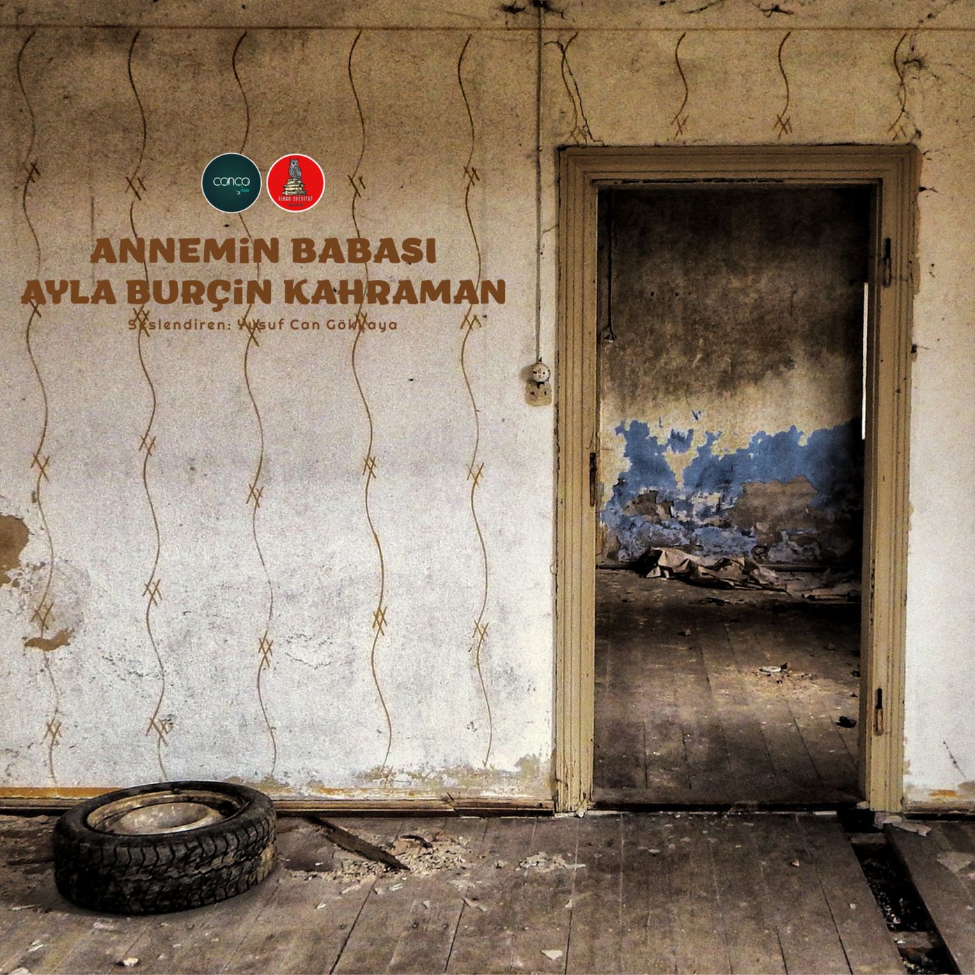 Öykü | Ayla Burçin Kahraman - Annemin Babası episode artwork