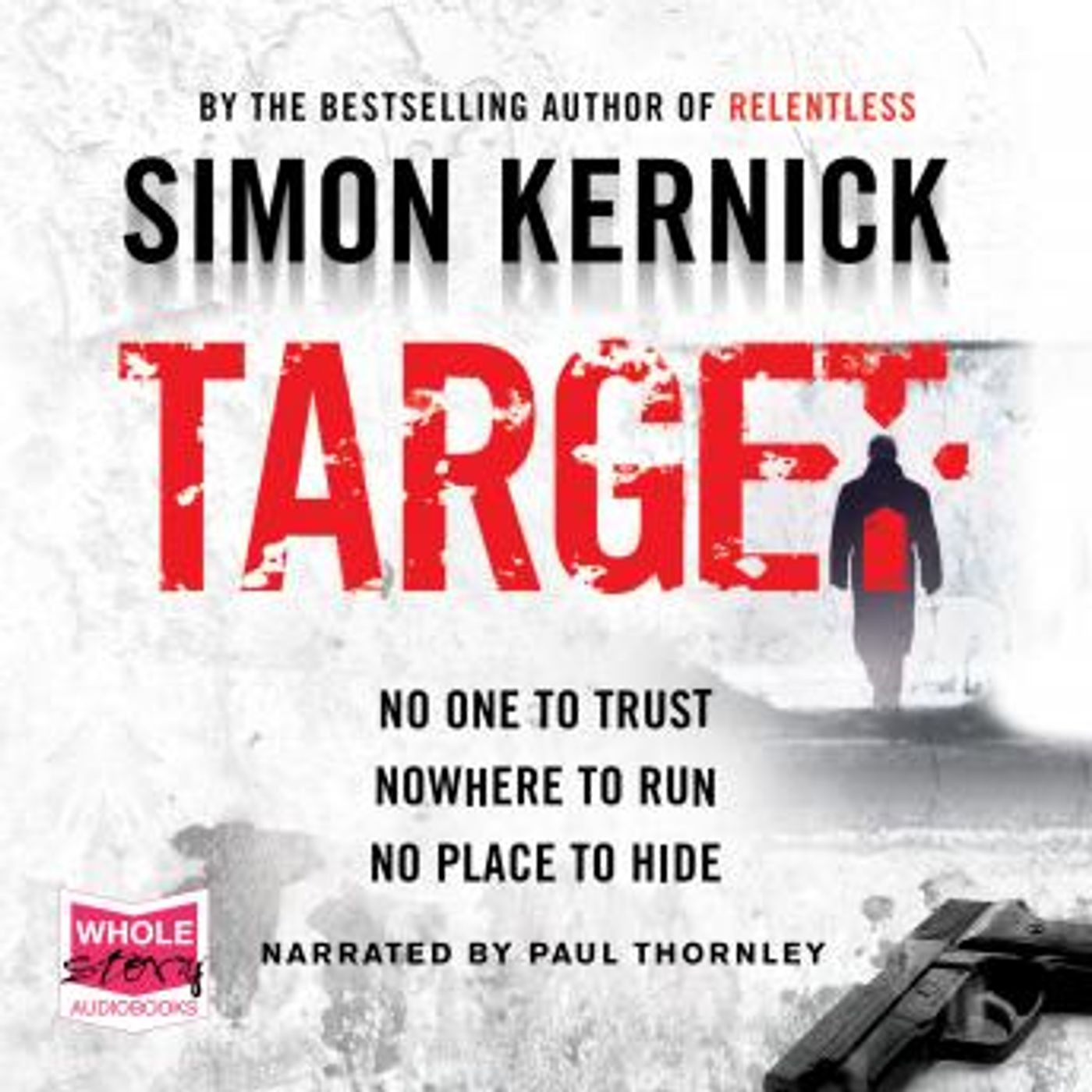 Download Latest Full Audiobooks in Mystery, Thriller & Horror, Suspense