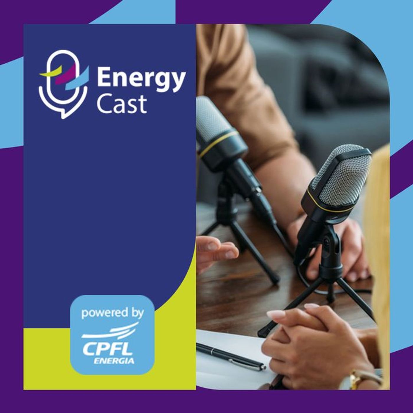 Uma só energia - CPFL