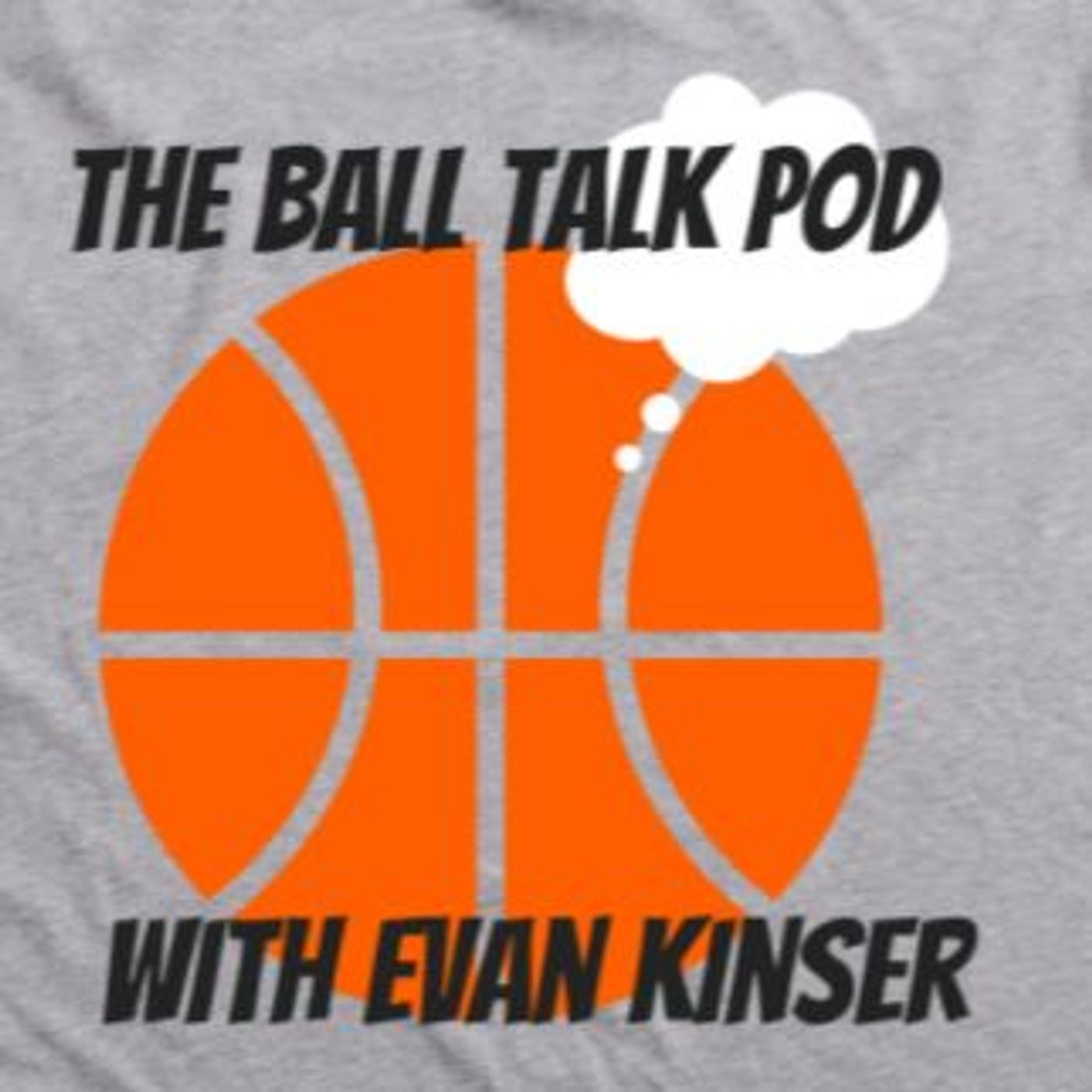 The Ball Talk Pod
