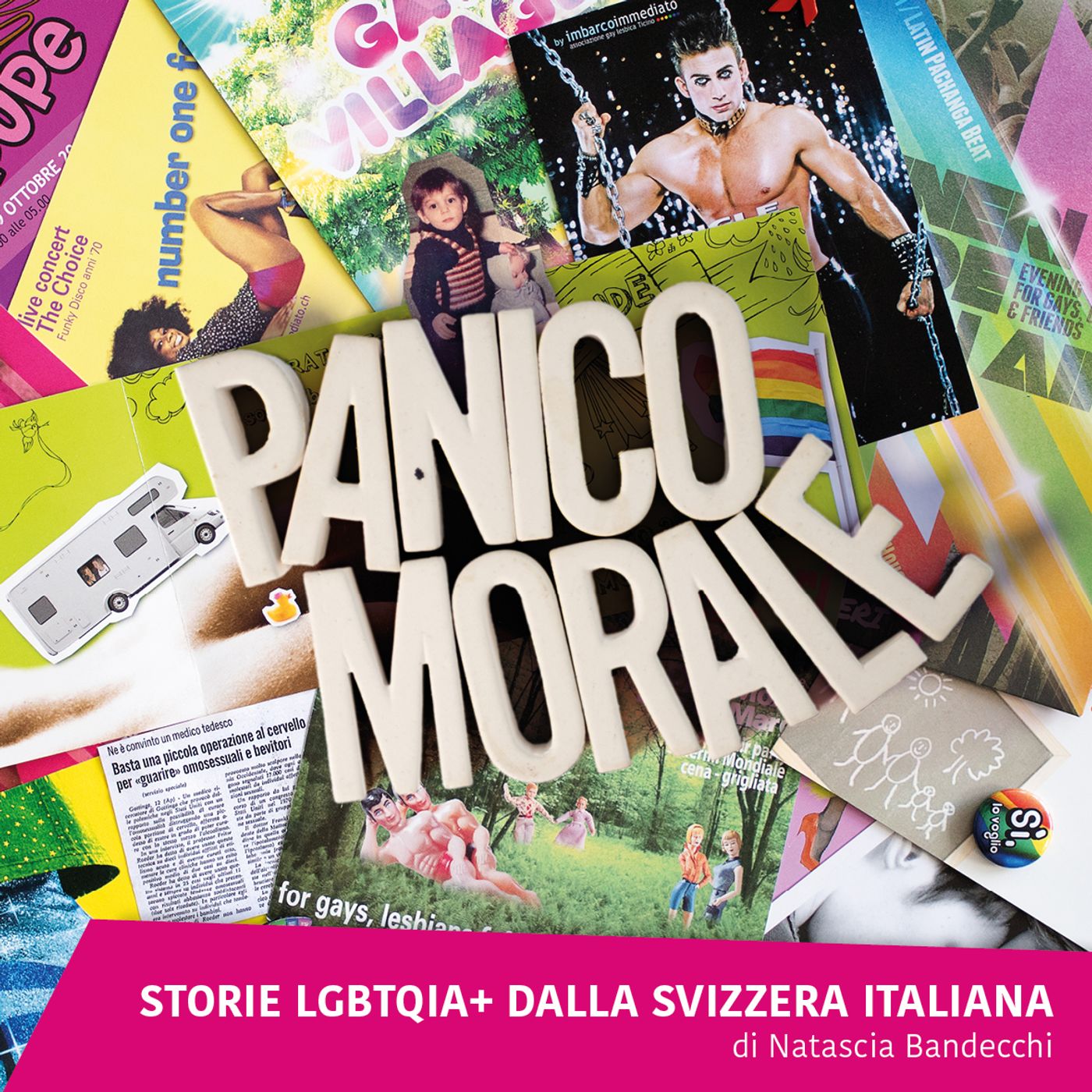 Panico Morale